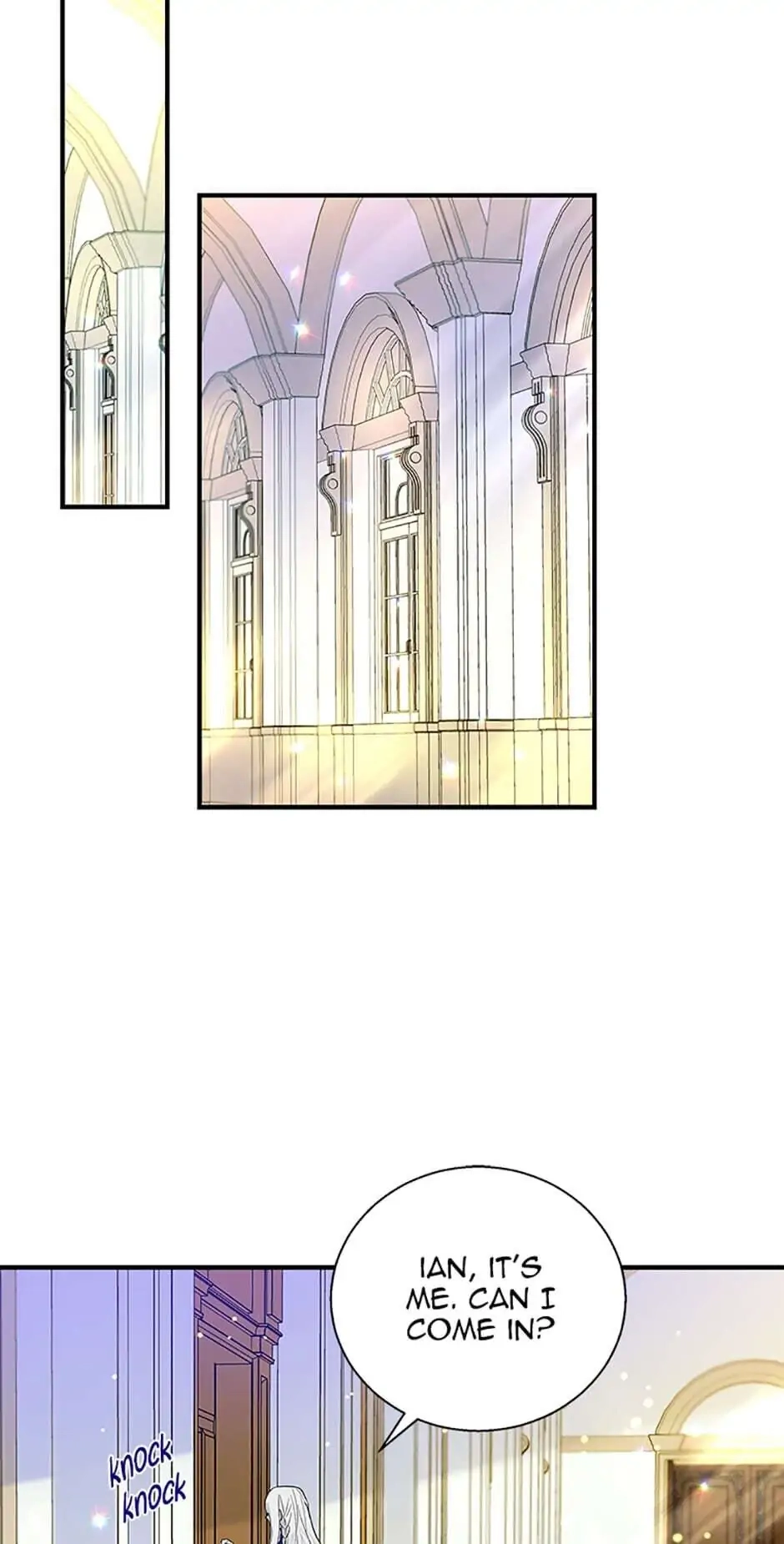 Read Baroness Goes On Strike EN Manga Online