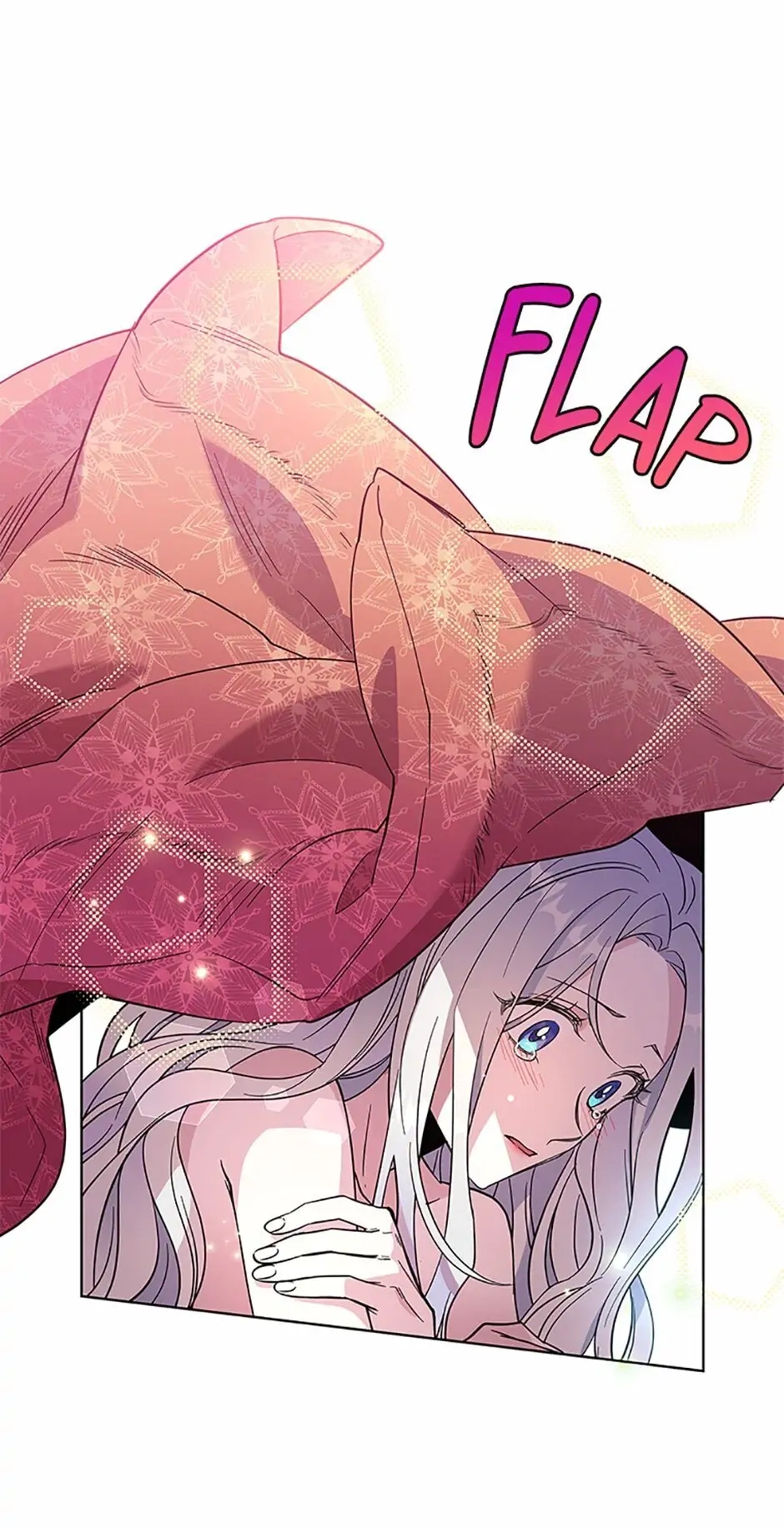 Read Baroness Goes On Strike EN Manga Online