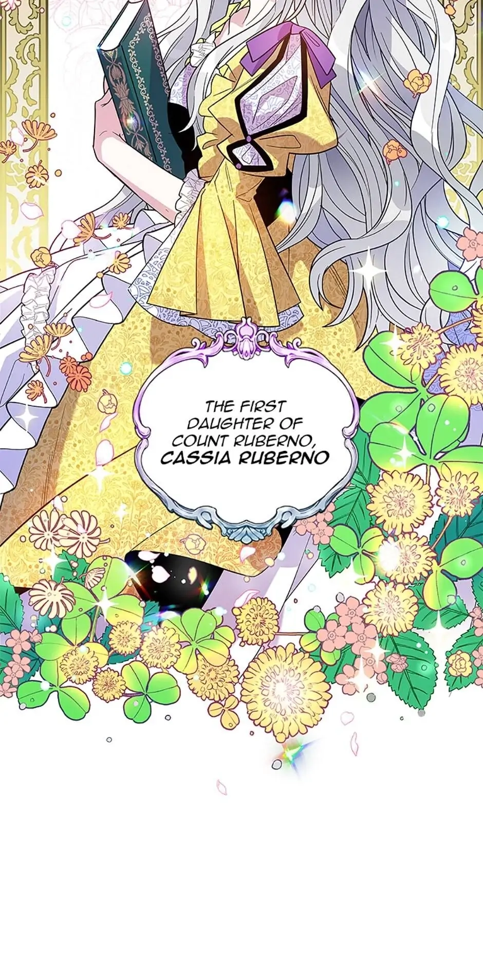 Read Baroness Goes On Strike EN Manga Online