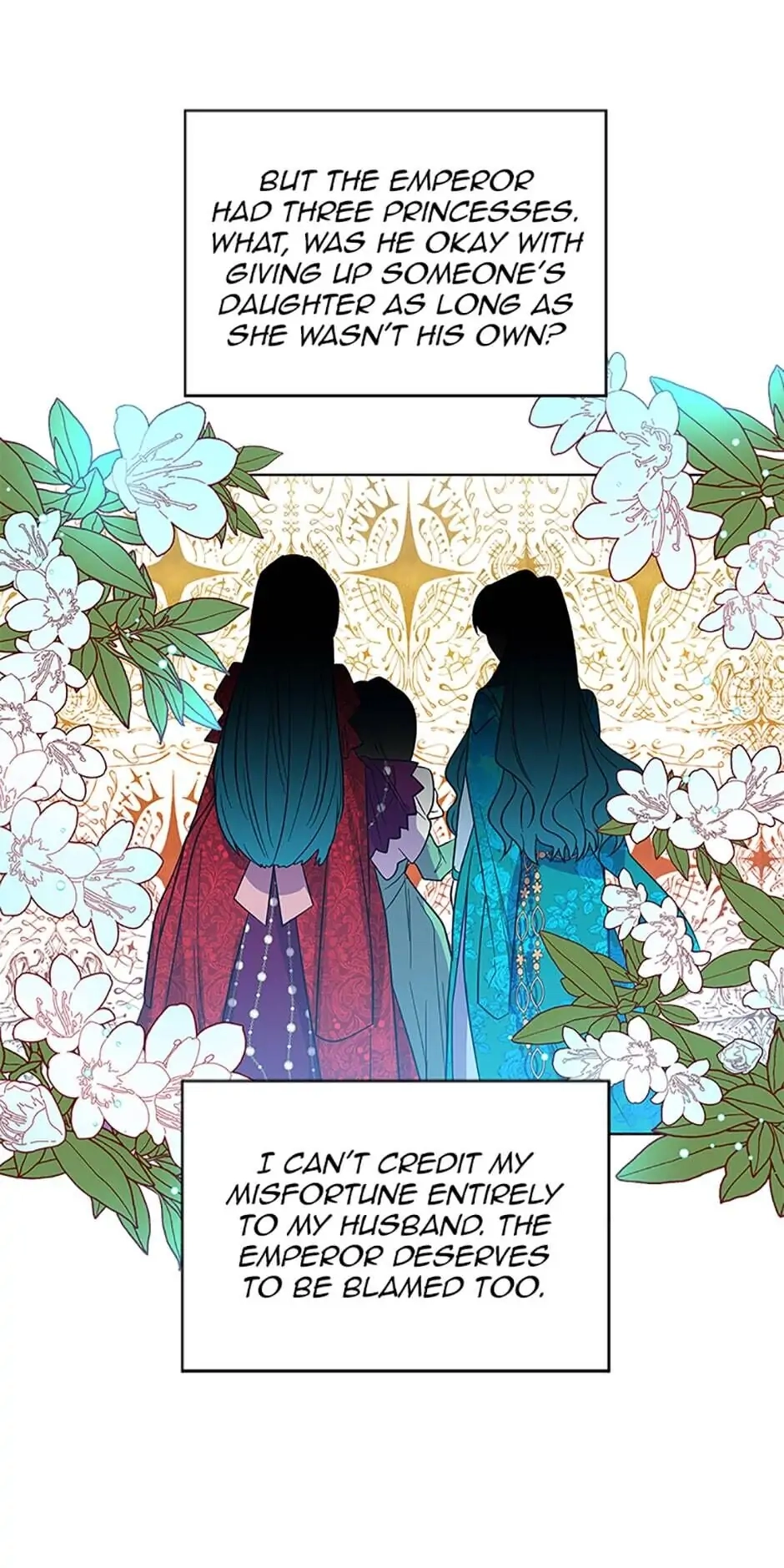 Read Baroness Goes On Strike EN Manga Online