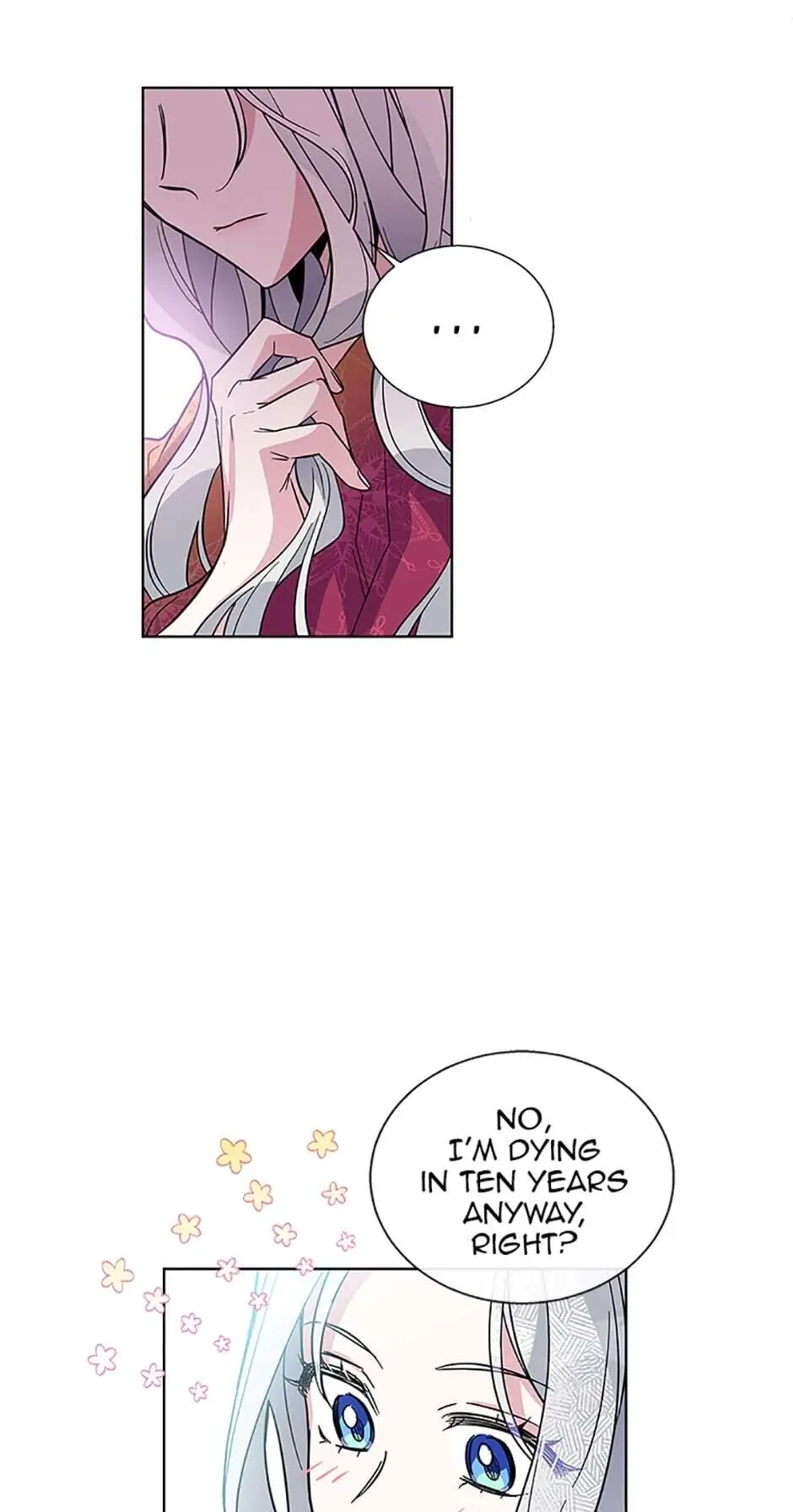 Read Baroness Goes On Strike EN Manga Online
