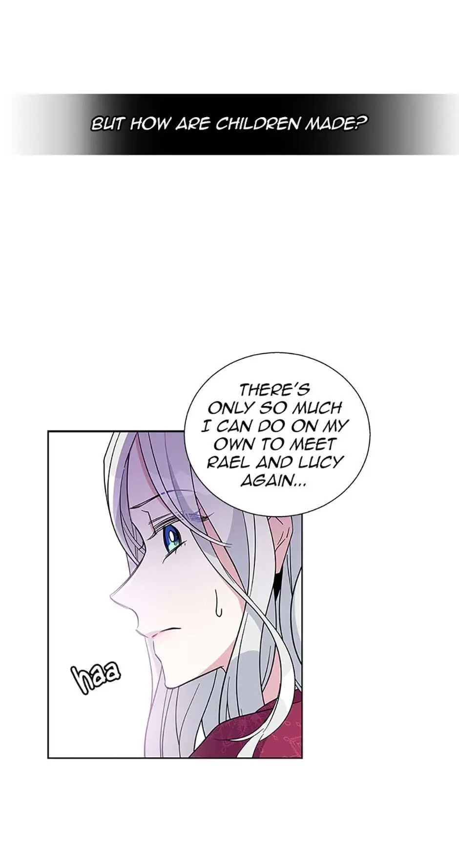 Read Baroness Goes On Strike EN Manga Online