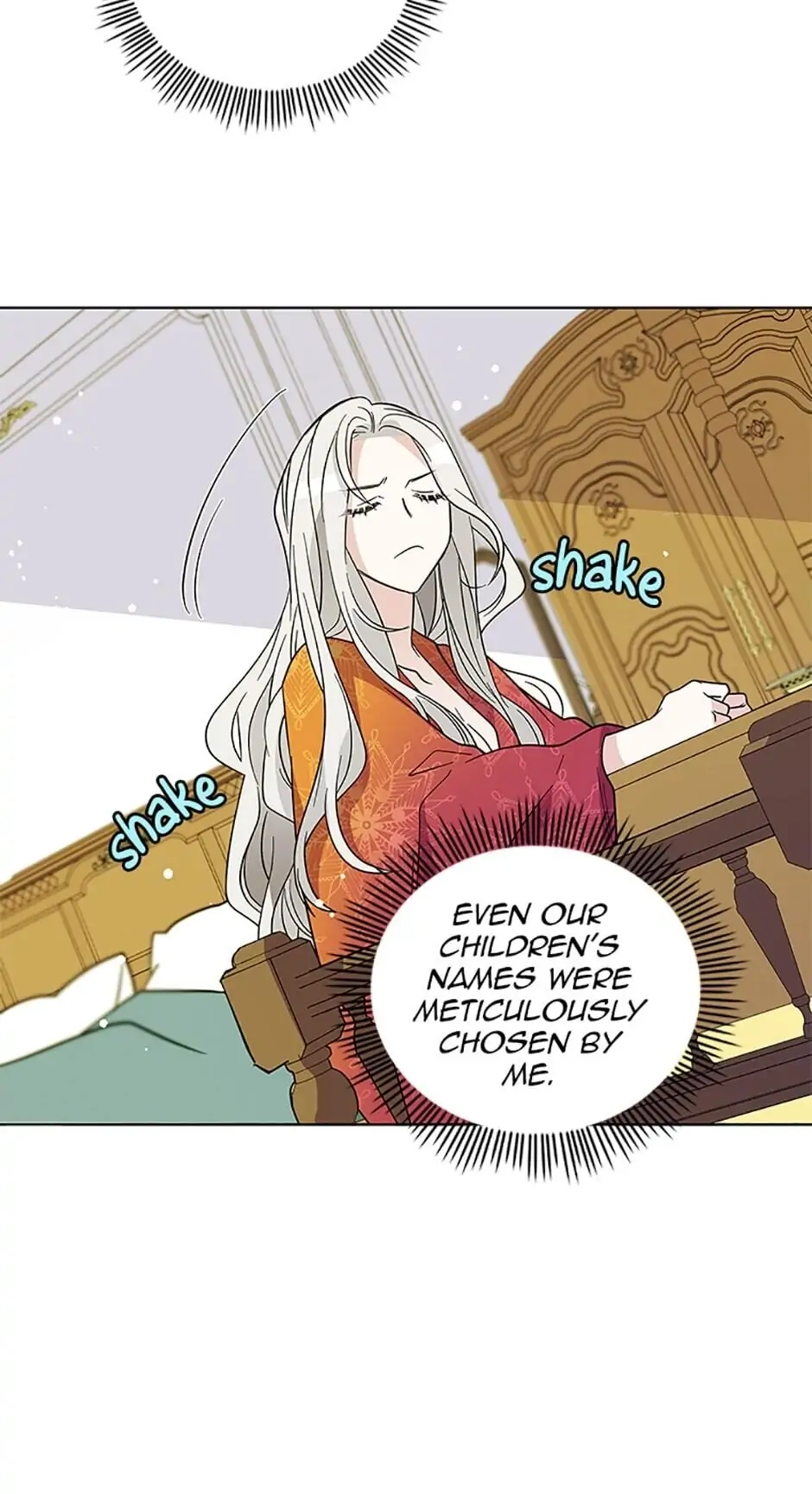 Read Baroness Goes On Strike EN Manga Online