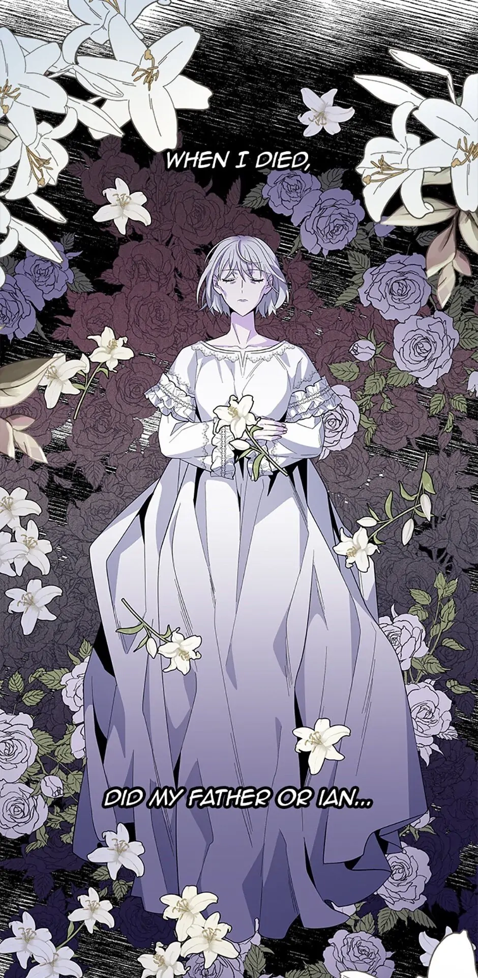 Read Baroness Goes On Strike EN Manga Online