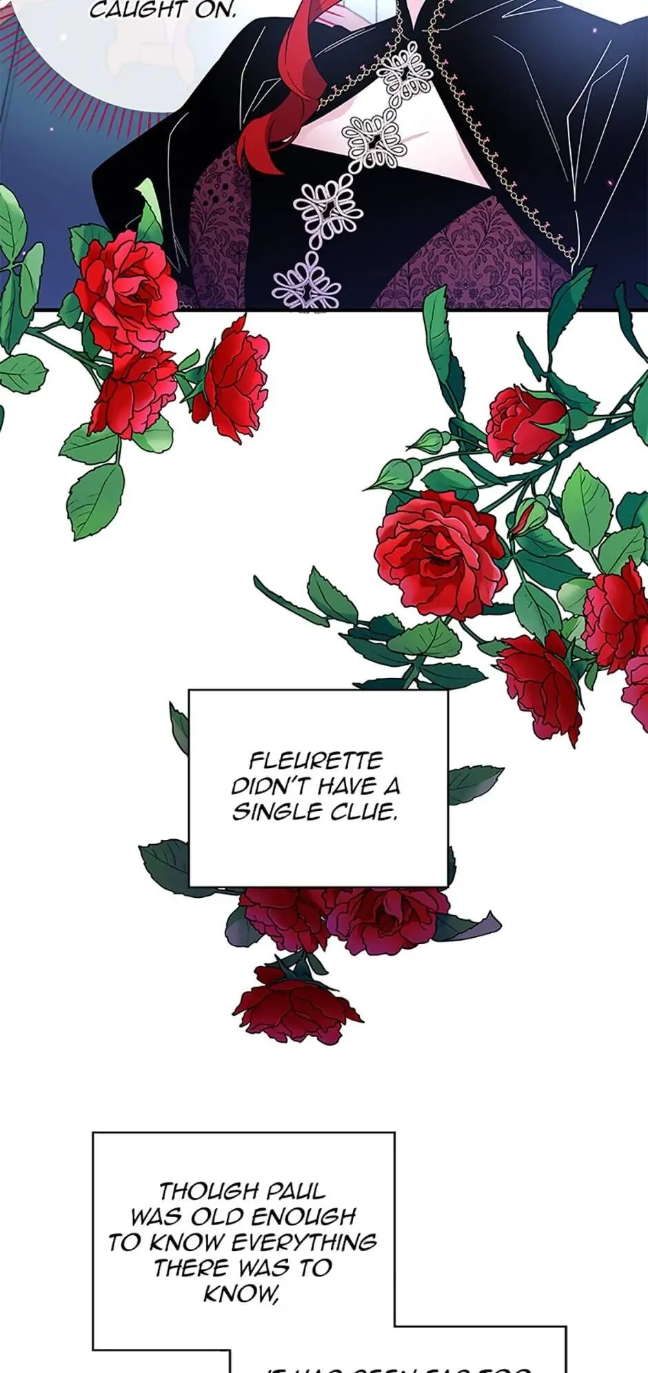 Read Baroness Goes On Strike EN Manga Online