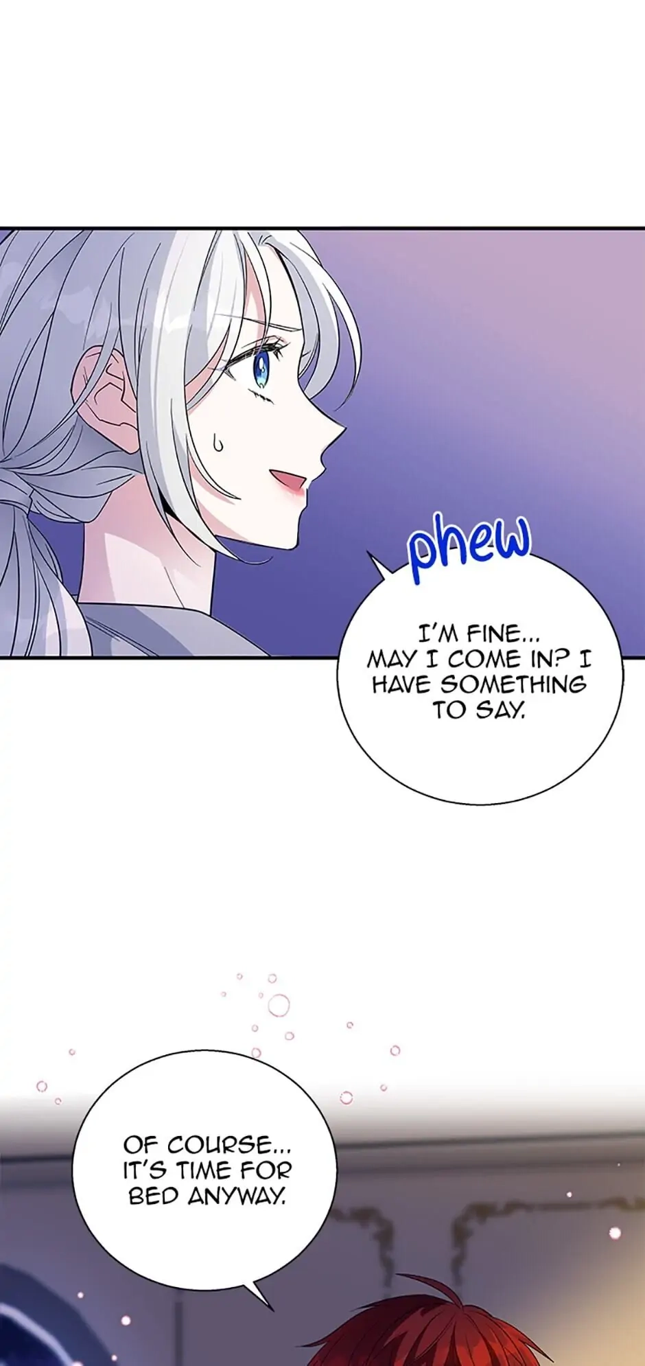 Read Baroness Goes On Strike EN Manga Online