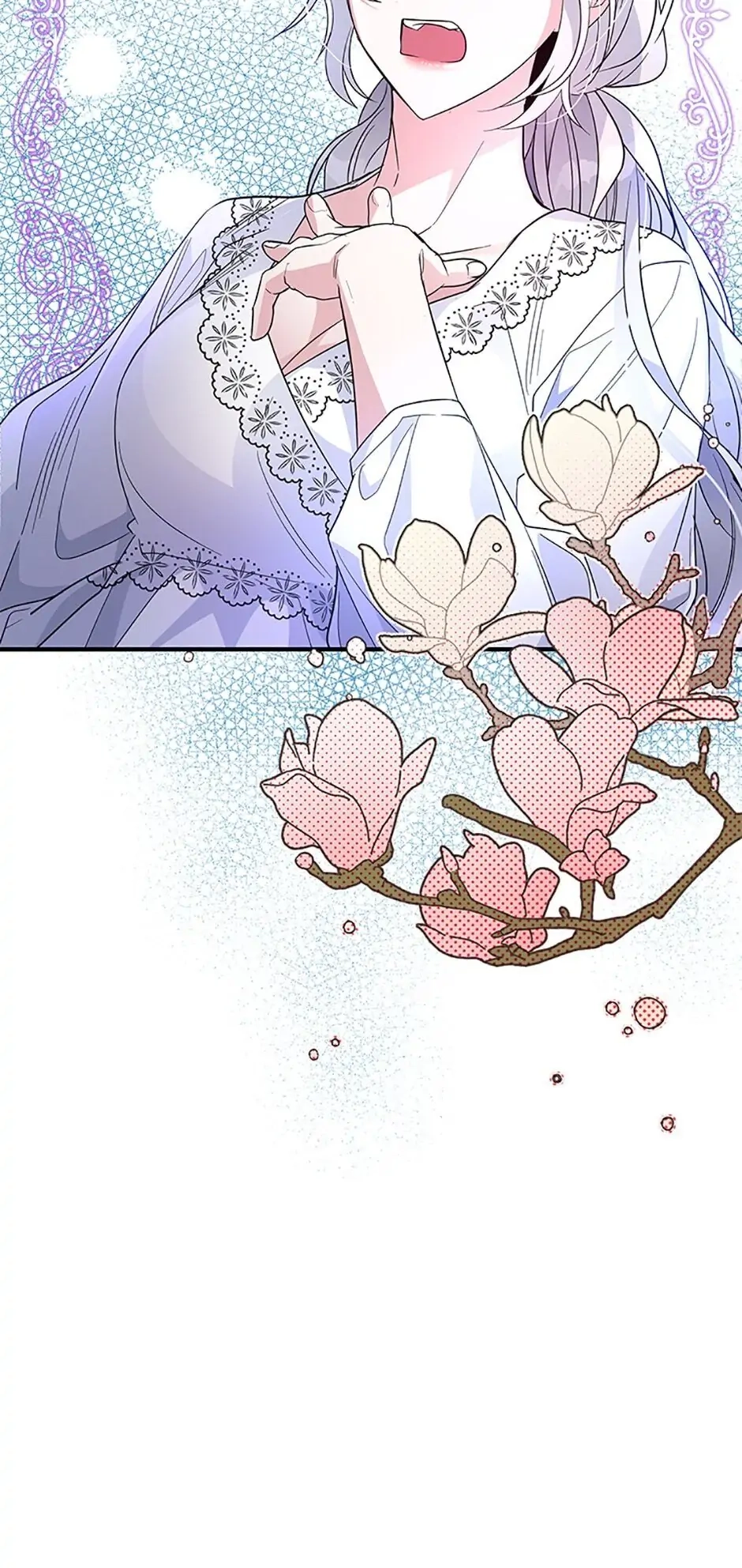 Read Baroness Goes On Strike EN Manga Online