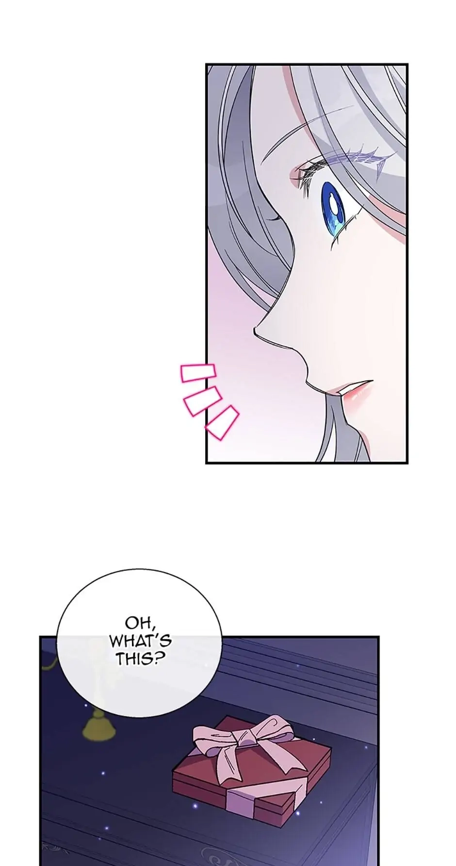Read Baroness Goes On Strike EN Manga Online