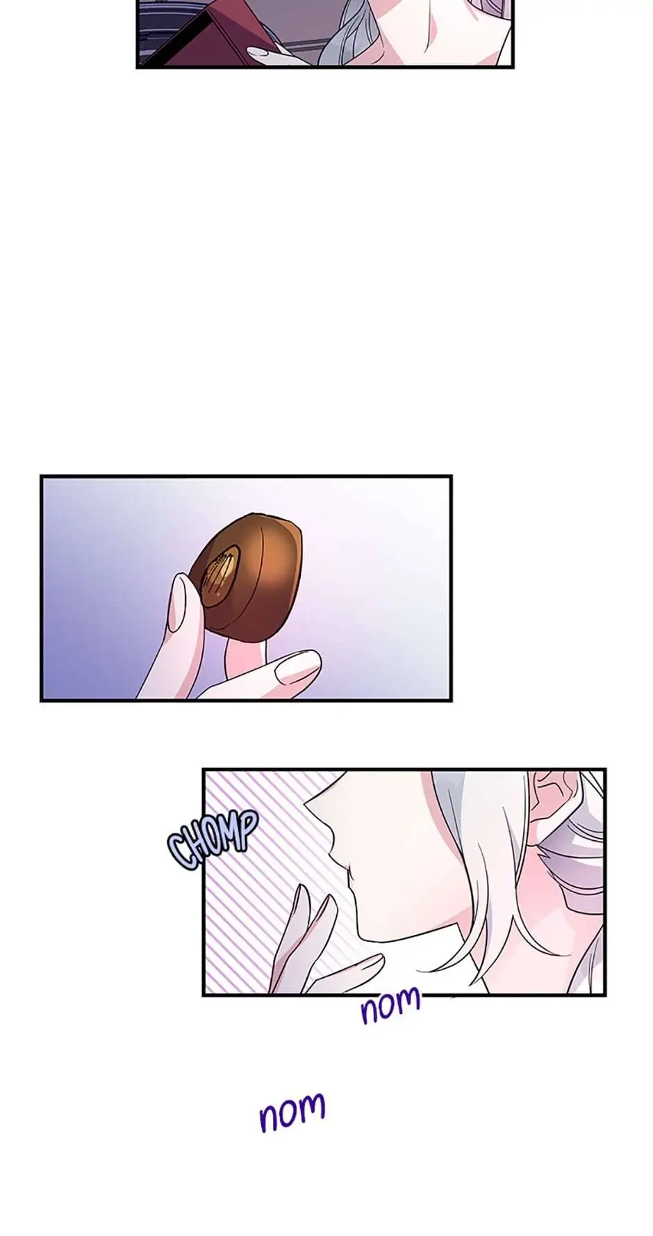 Read Baroness Goes On Strike EN Manga Online
