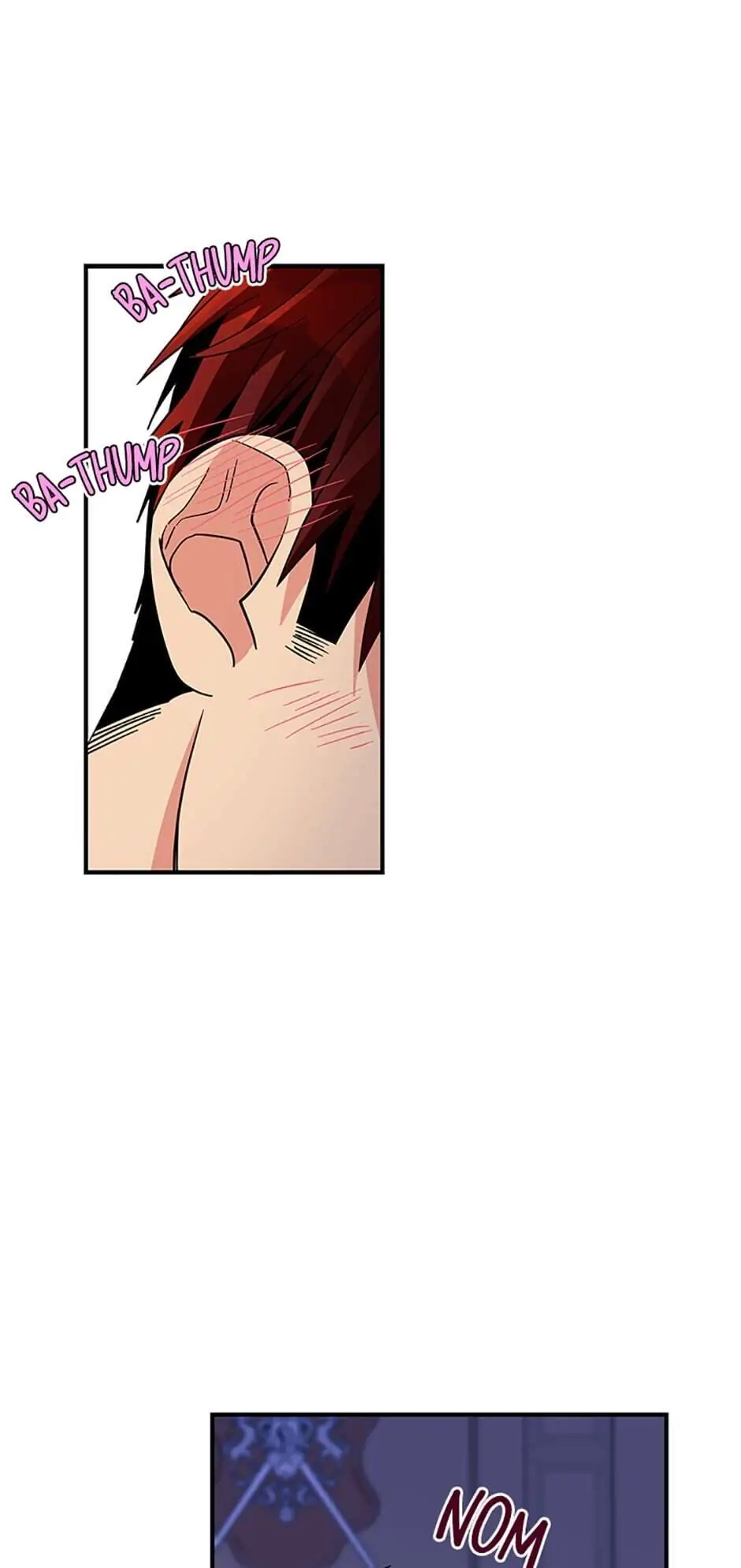 Read Baroness Goes On Strike EN Manga Online