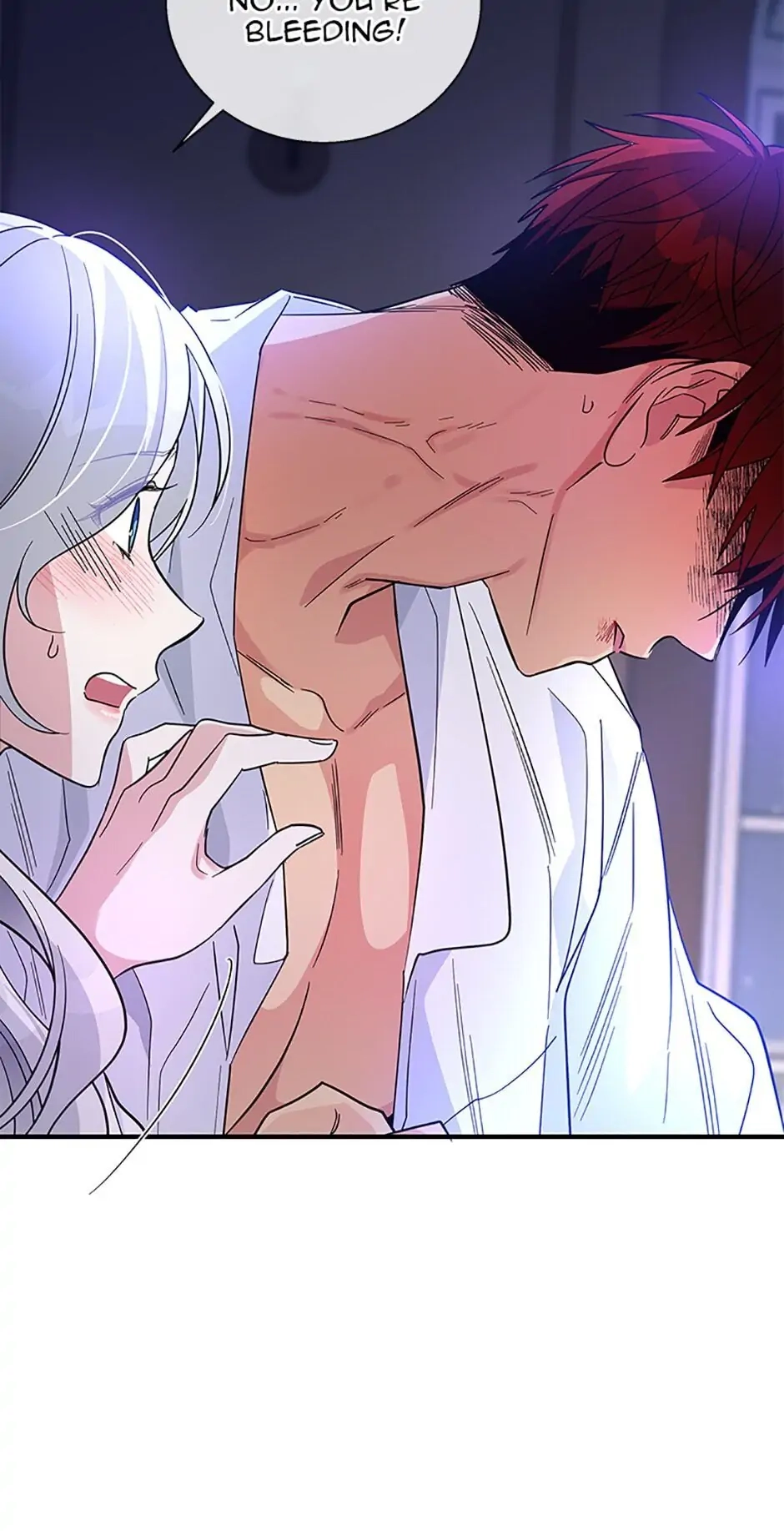 Read Baroness Goes On Strike EN Manga Online