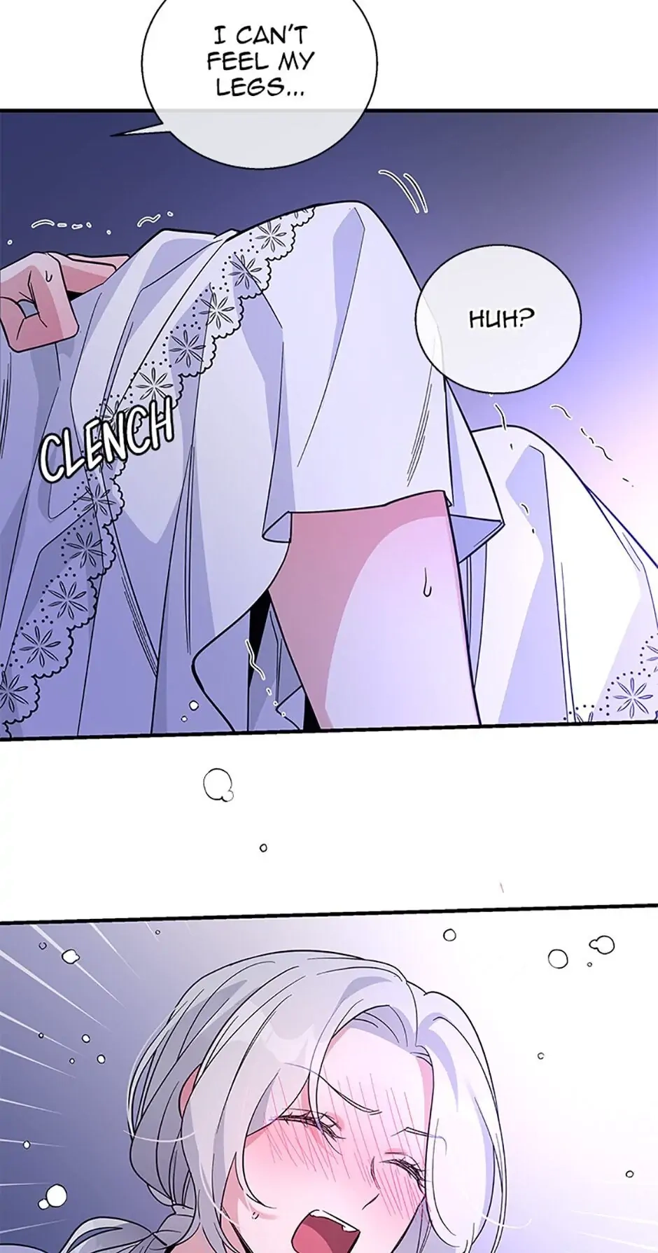 Read Baroness Goes On Strike EN Manga Online