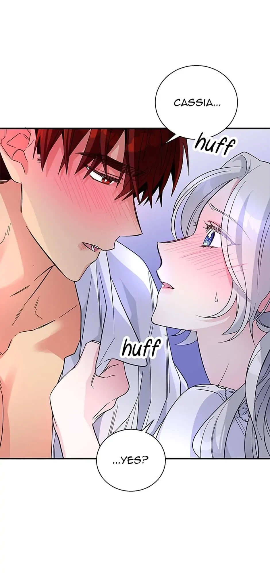 Read Baroness Goes On Strike EN Manga Online