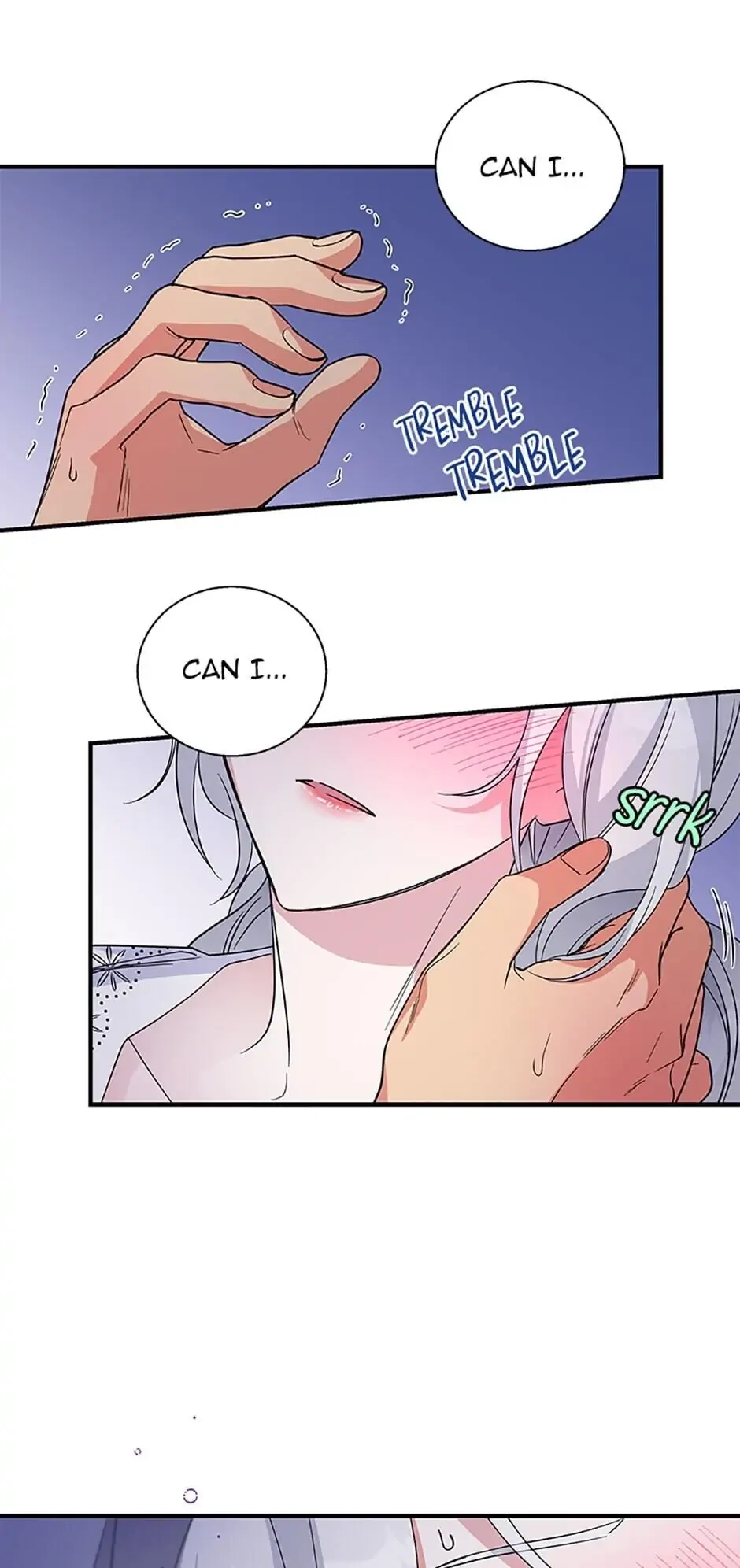 Read Baroness Goes On Strike EN Manga Online