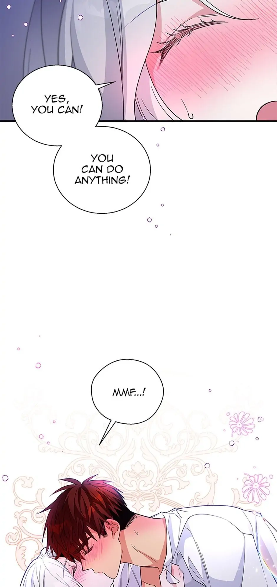 Read Baroness Goes On Strike EN Manga Online