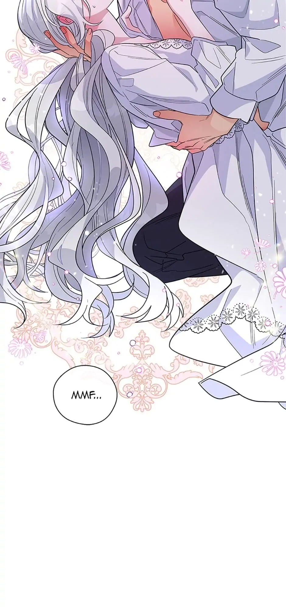 Read Baroness Goes On Strike EN Manga Online