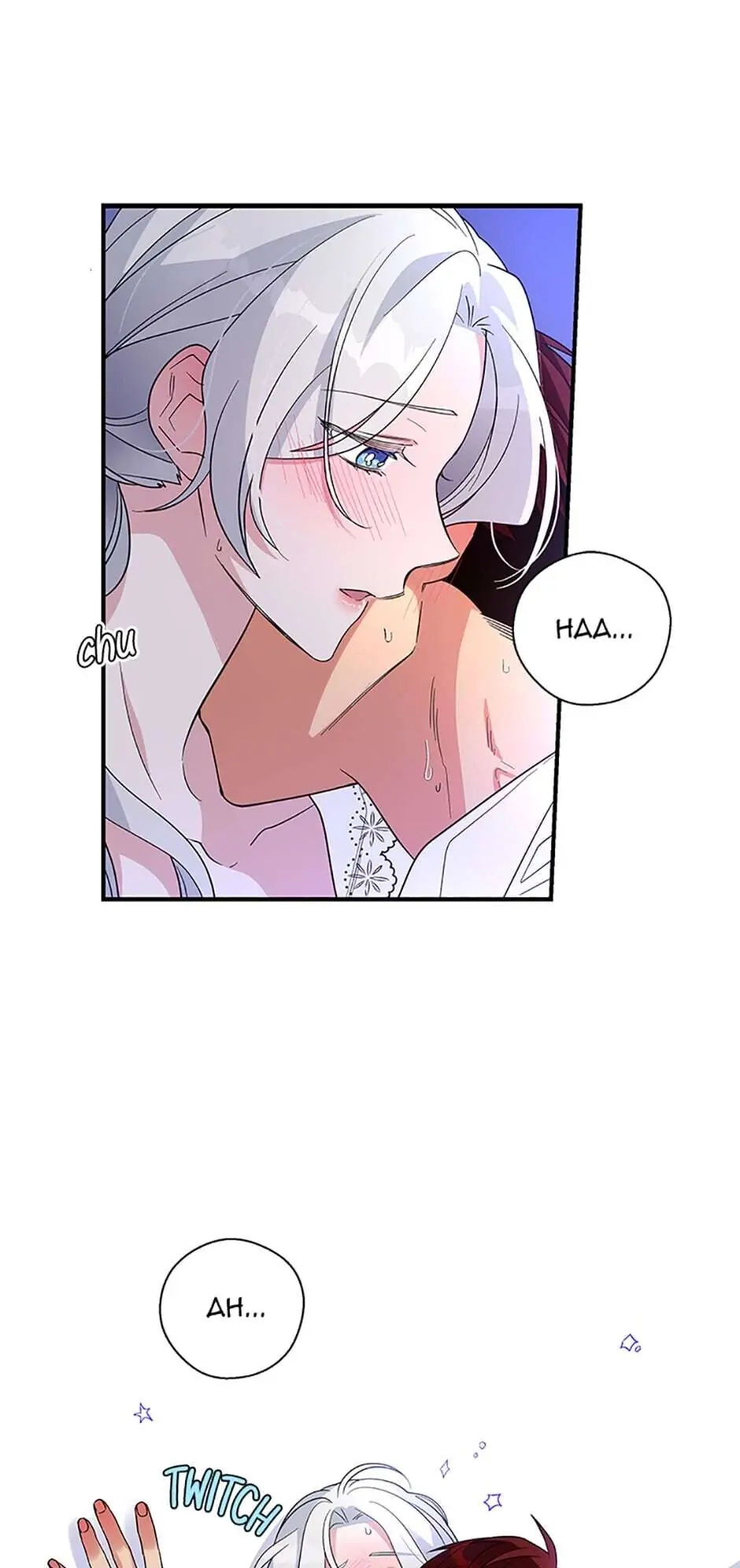 Read Baroness Goes On Strike EN Manga Online