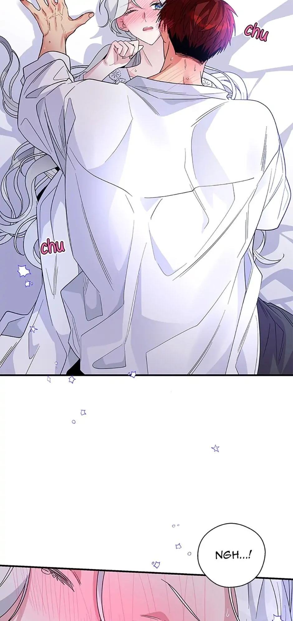 Read Baroness Goes On Strike EN Manga Online
