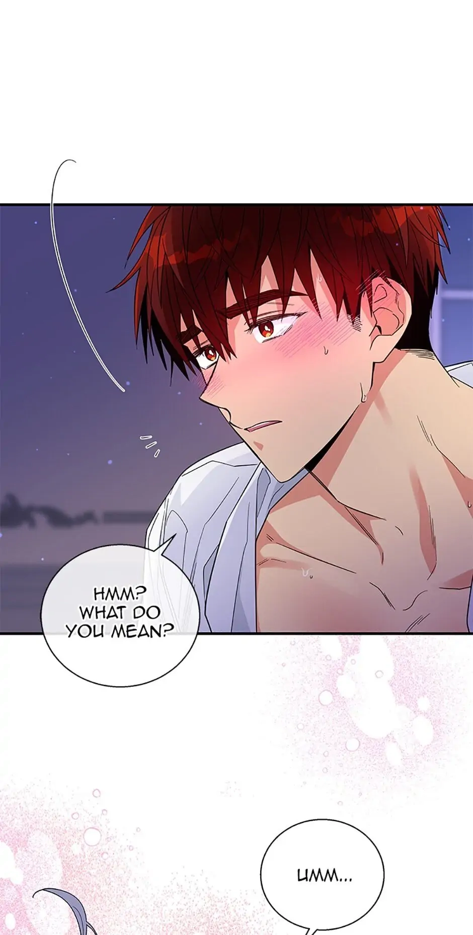 Read Baroness Goes On Strike EN Manga Online