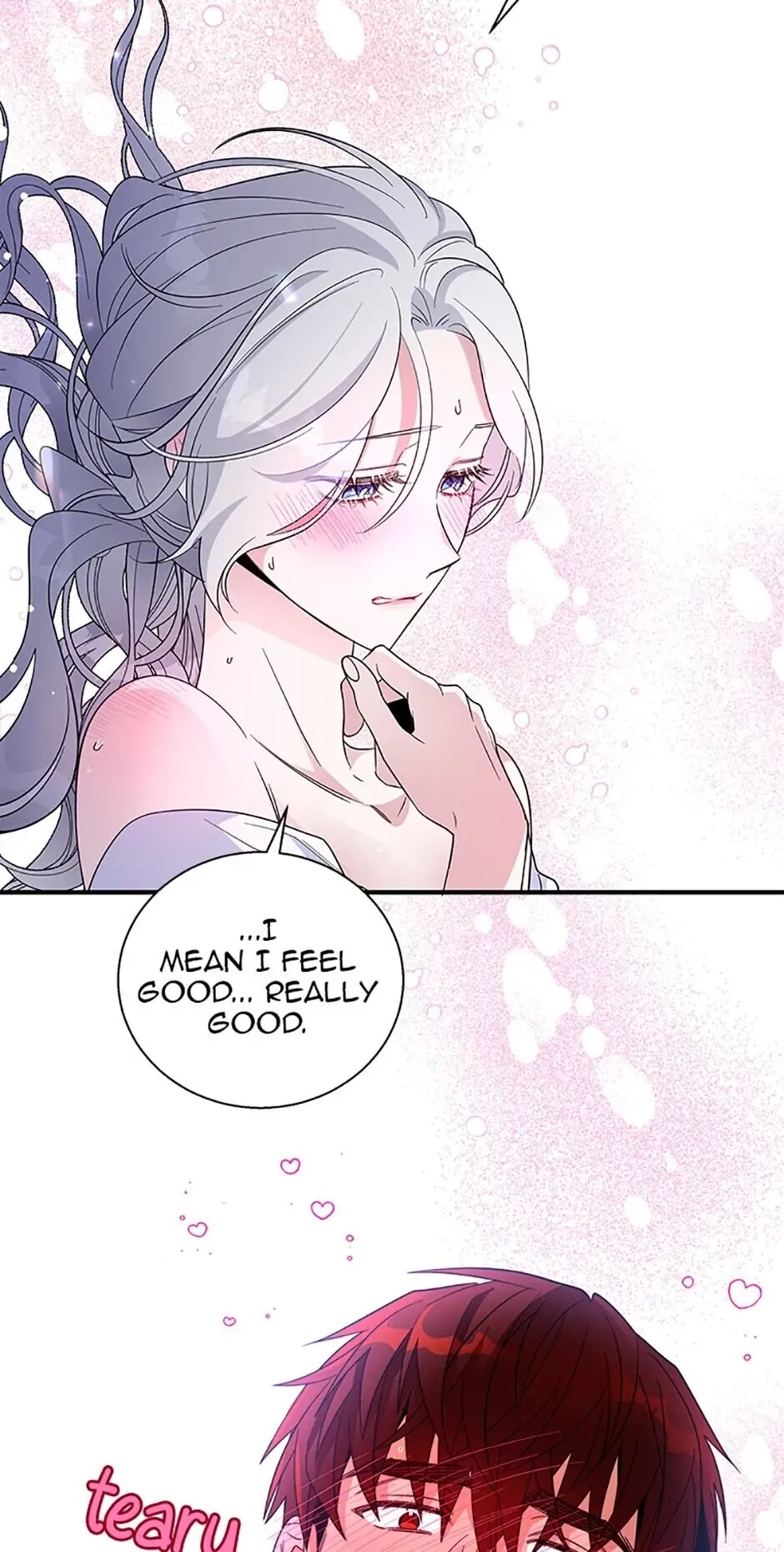 Read Baroness Goes On Strike EN Manga Online