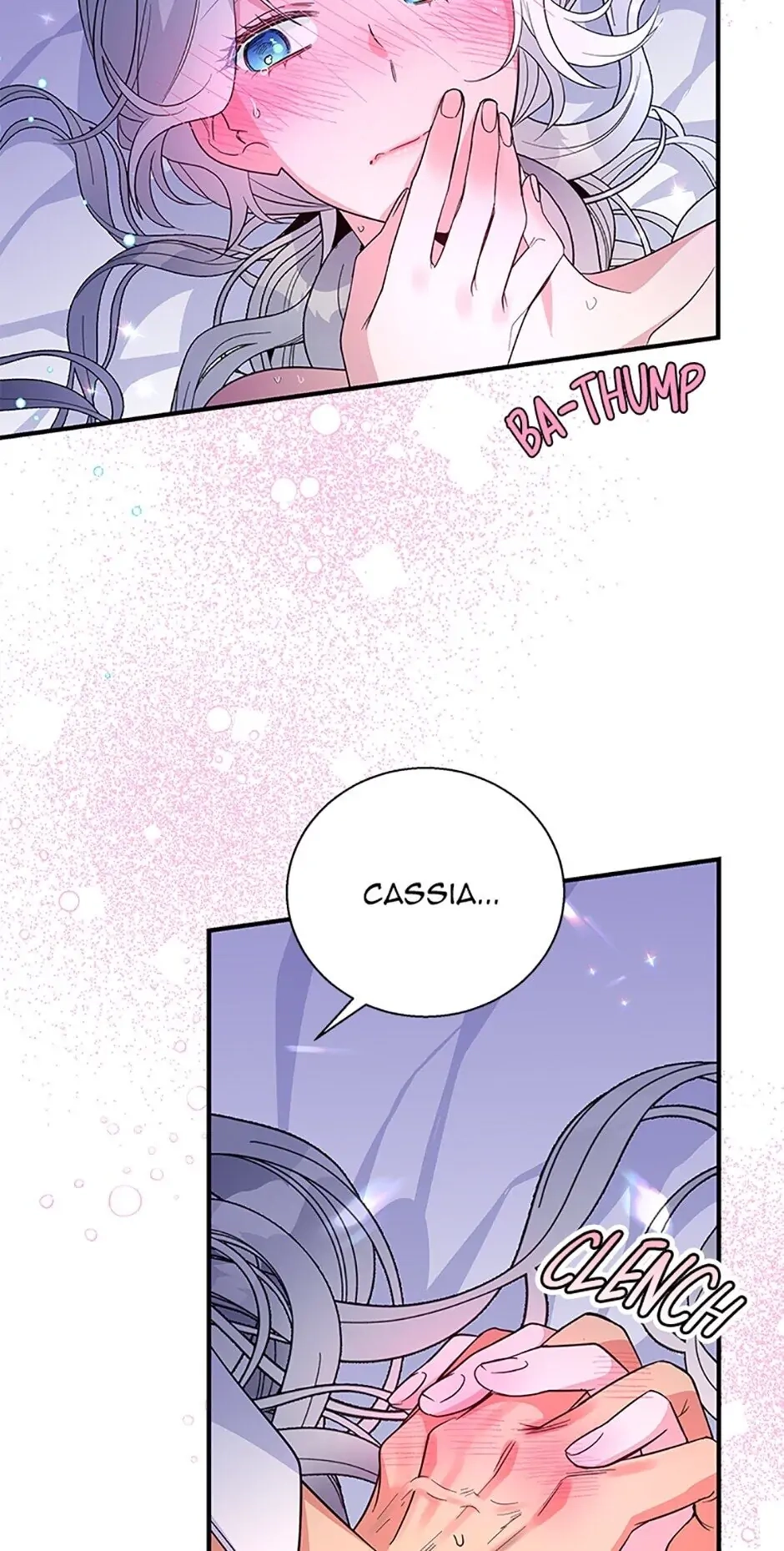 Read Baroness Goes On Strike EN Manga Online