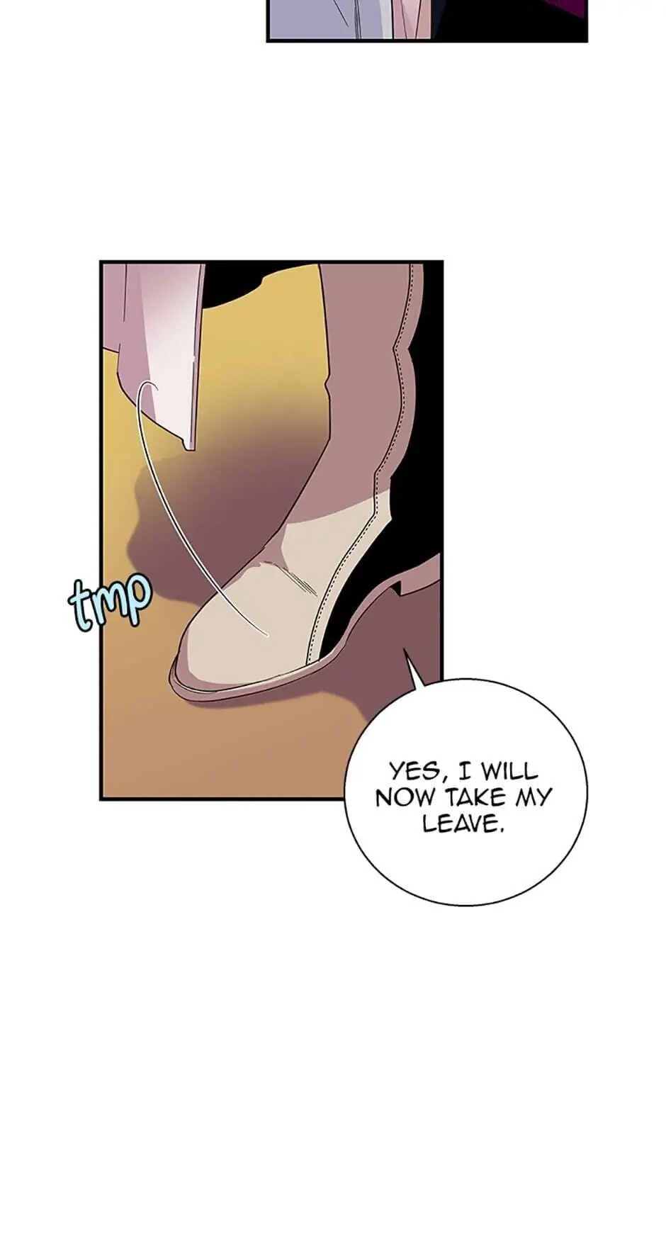 Read Baroness Goes On Strike EN Manga Online