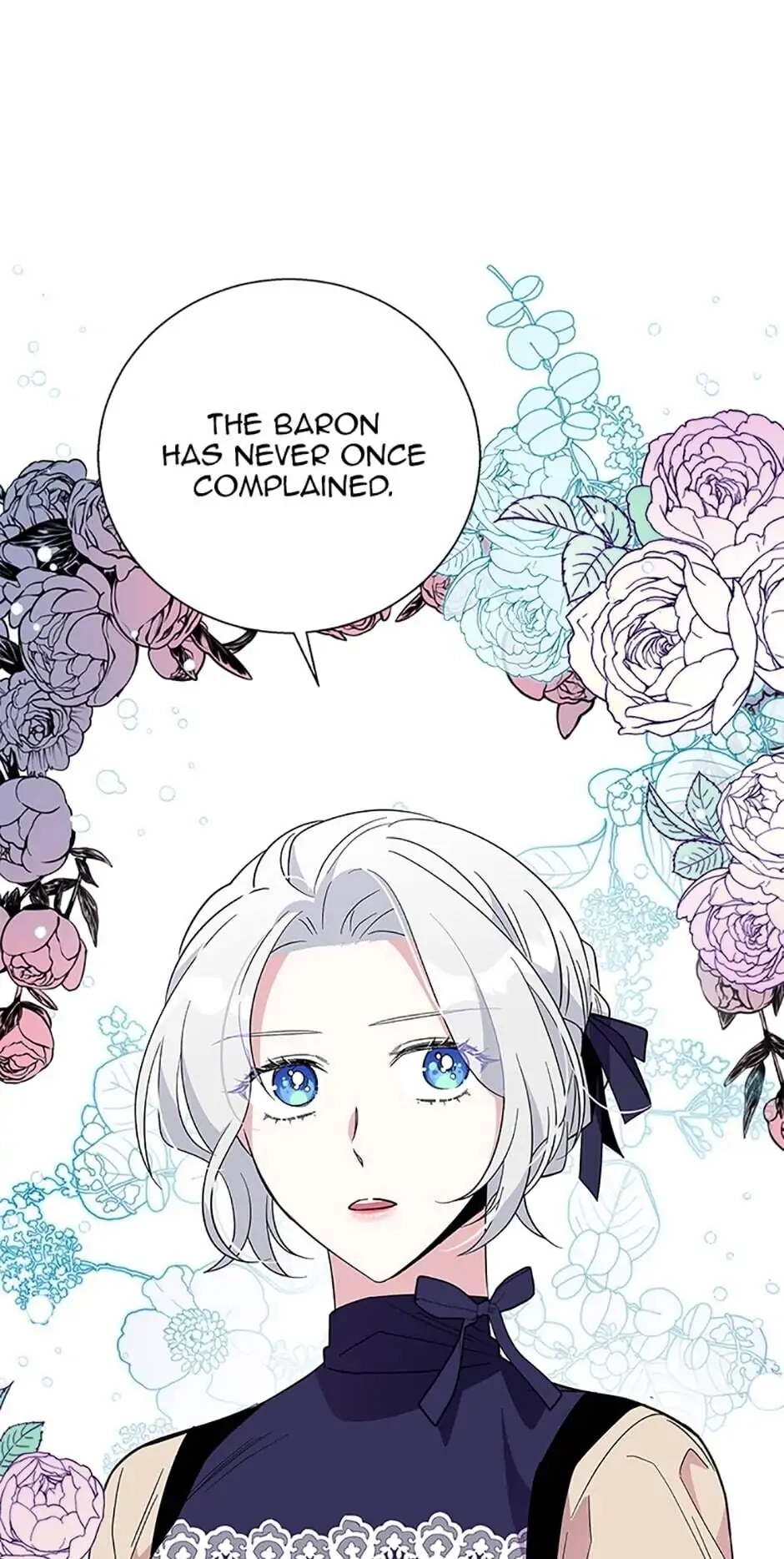 Read Baroness Goes On Strike EN Manga Online