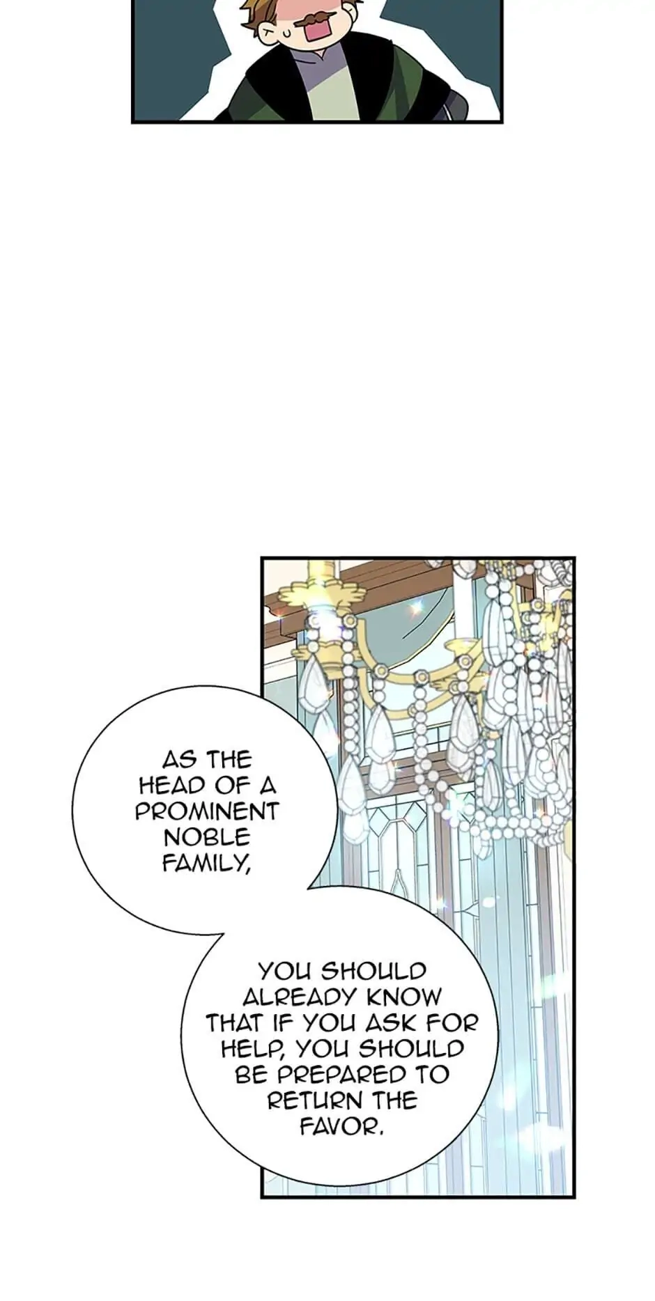 Read Baroness Goes On Strike EN Manga Online
