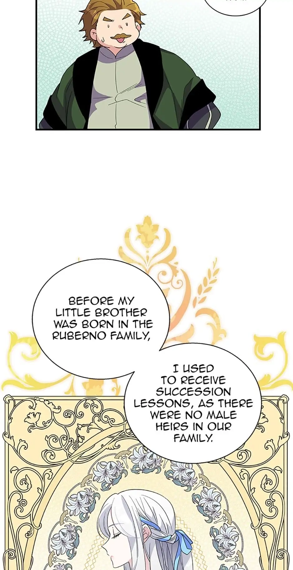 Read Baroness Goes On Strike EN Manga Online