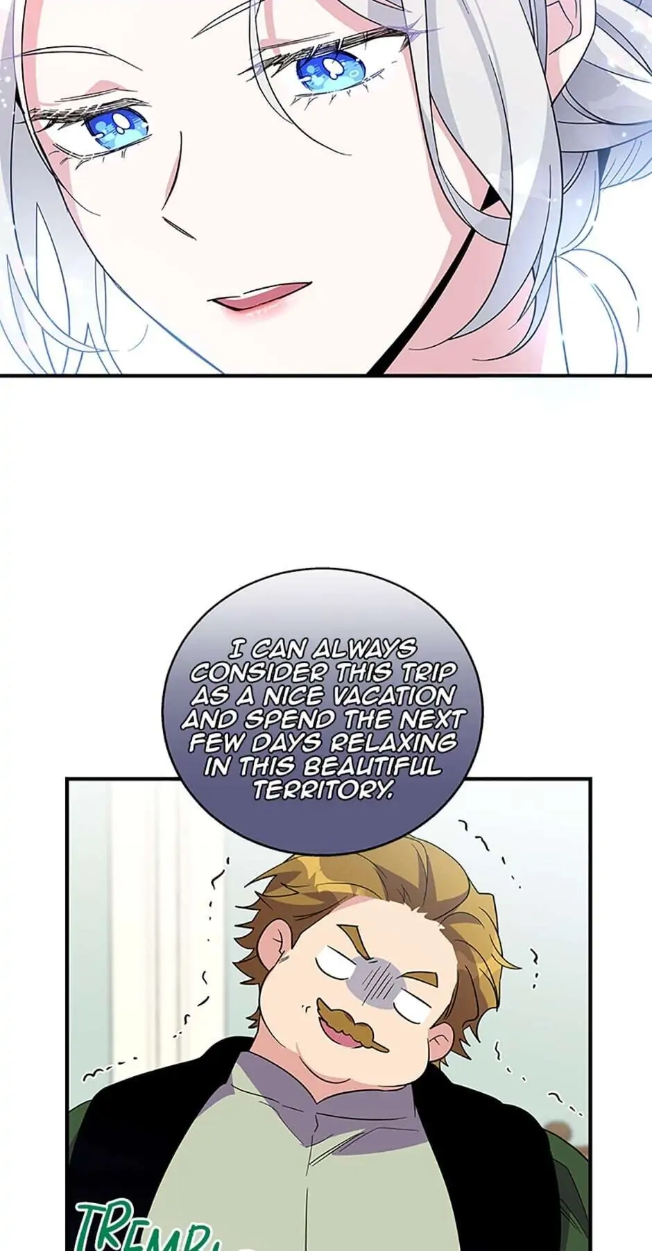 Read Baroness Goes On Strike EN Manga Online
