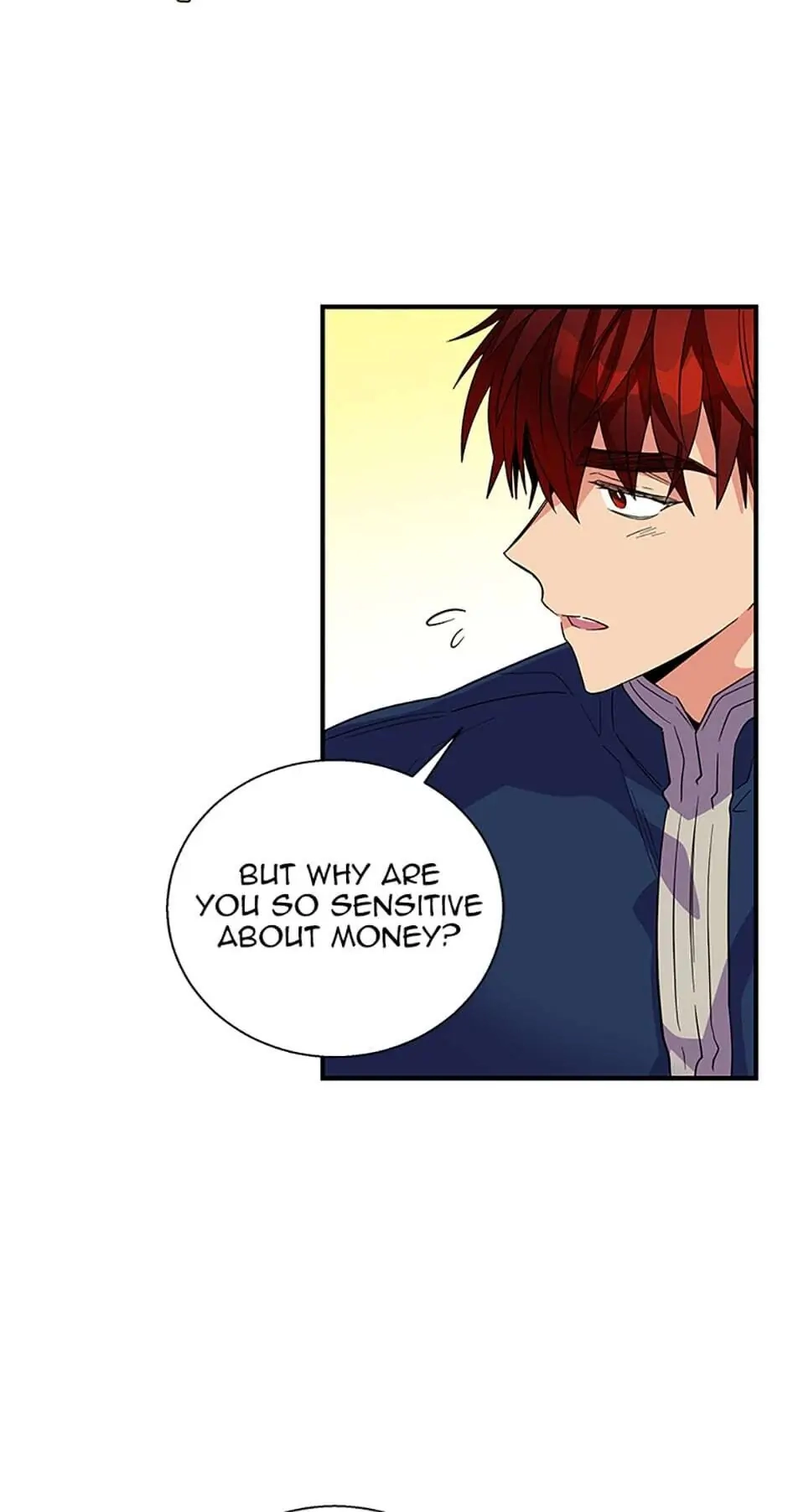 Read Baroness Goes On Strike EN Manga Online