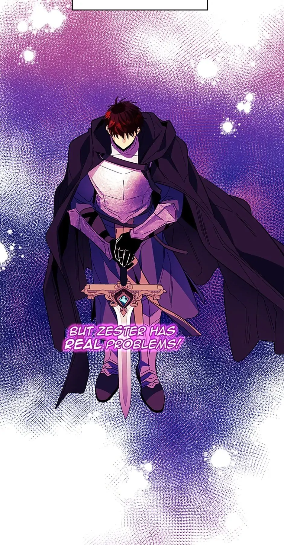 Read Baroness Goes On Strike EN Manga Online