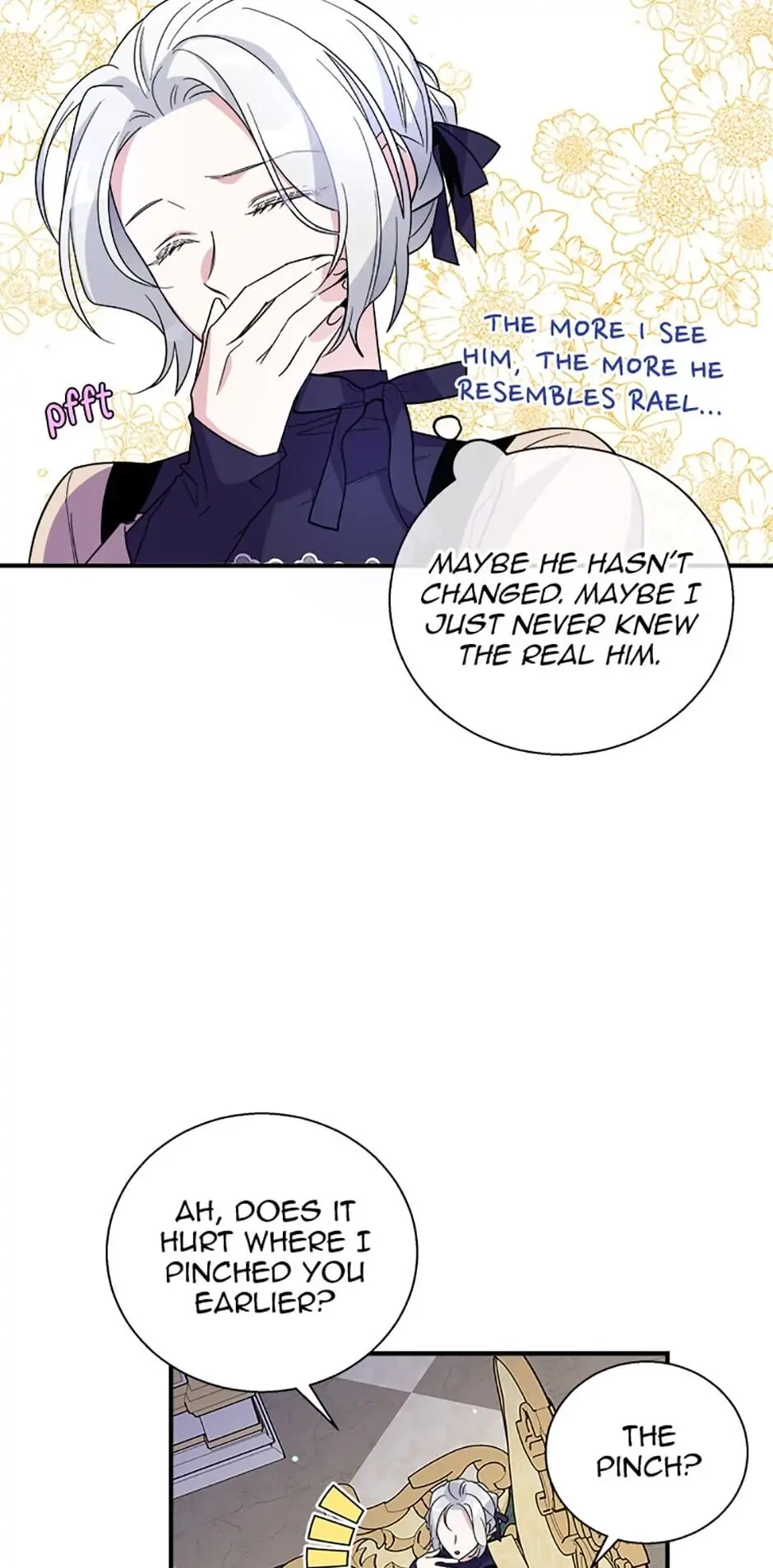 Read Baroness Goes On Strike EN Manga Online