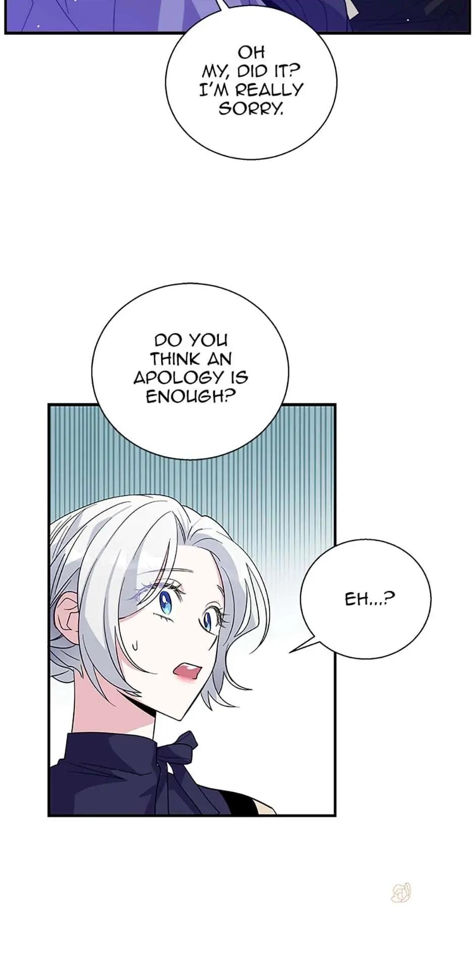 Read Baroness Goes On Strike EN Manga Online