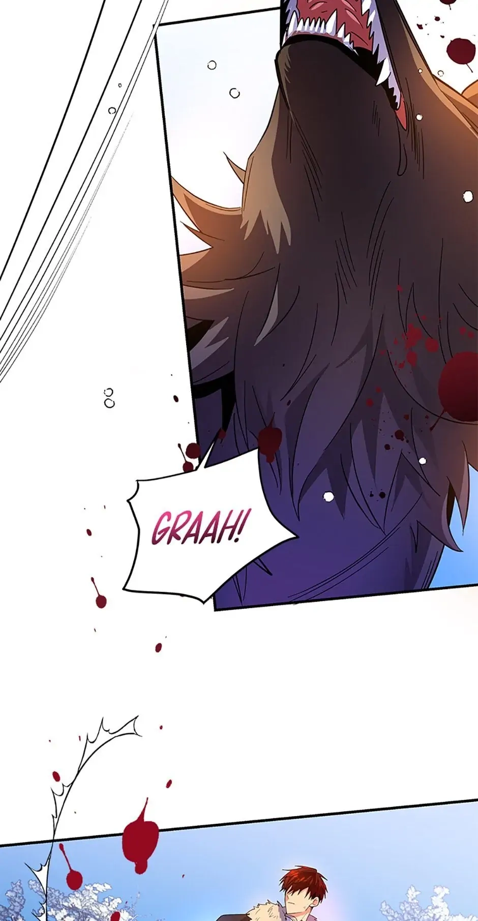 Read Baroness Goes On Strike EN Manga Online