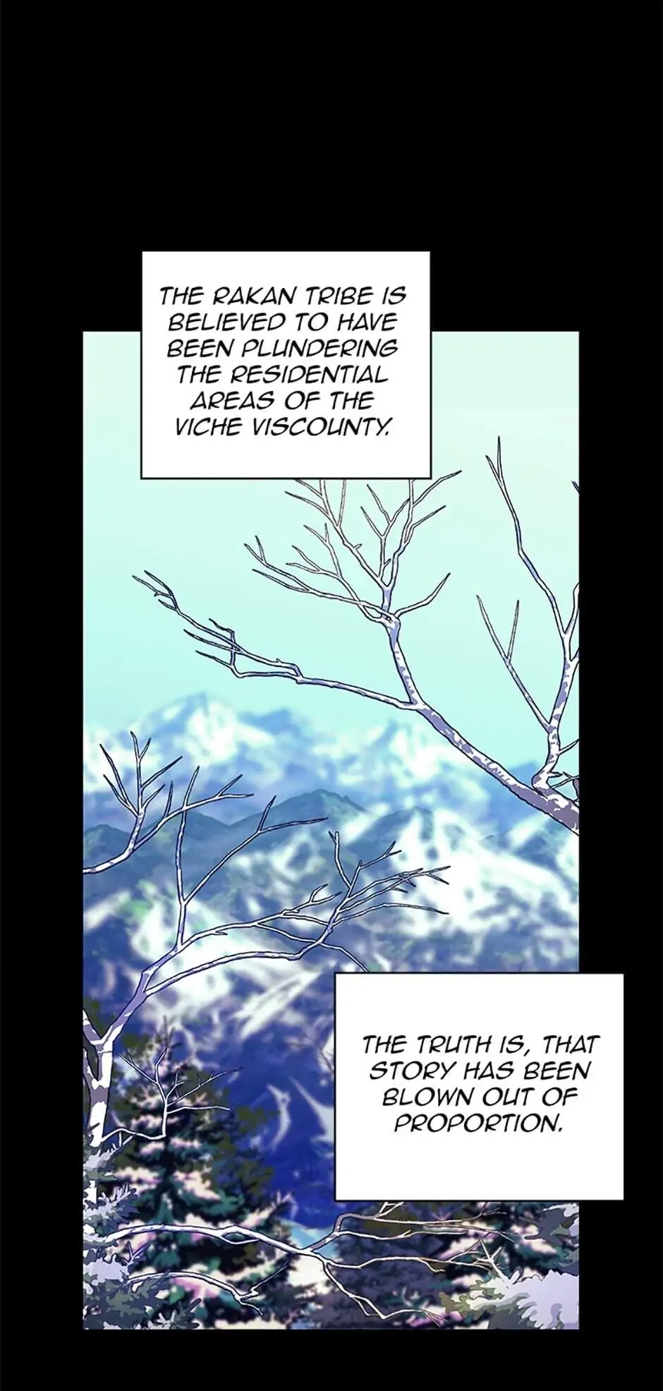 Read Baroness Goes On Strike EN Manga Online