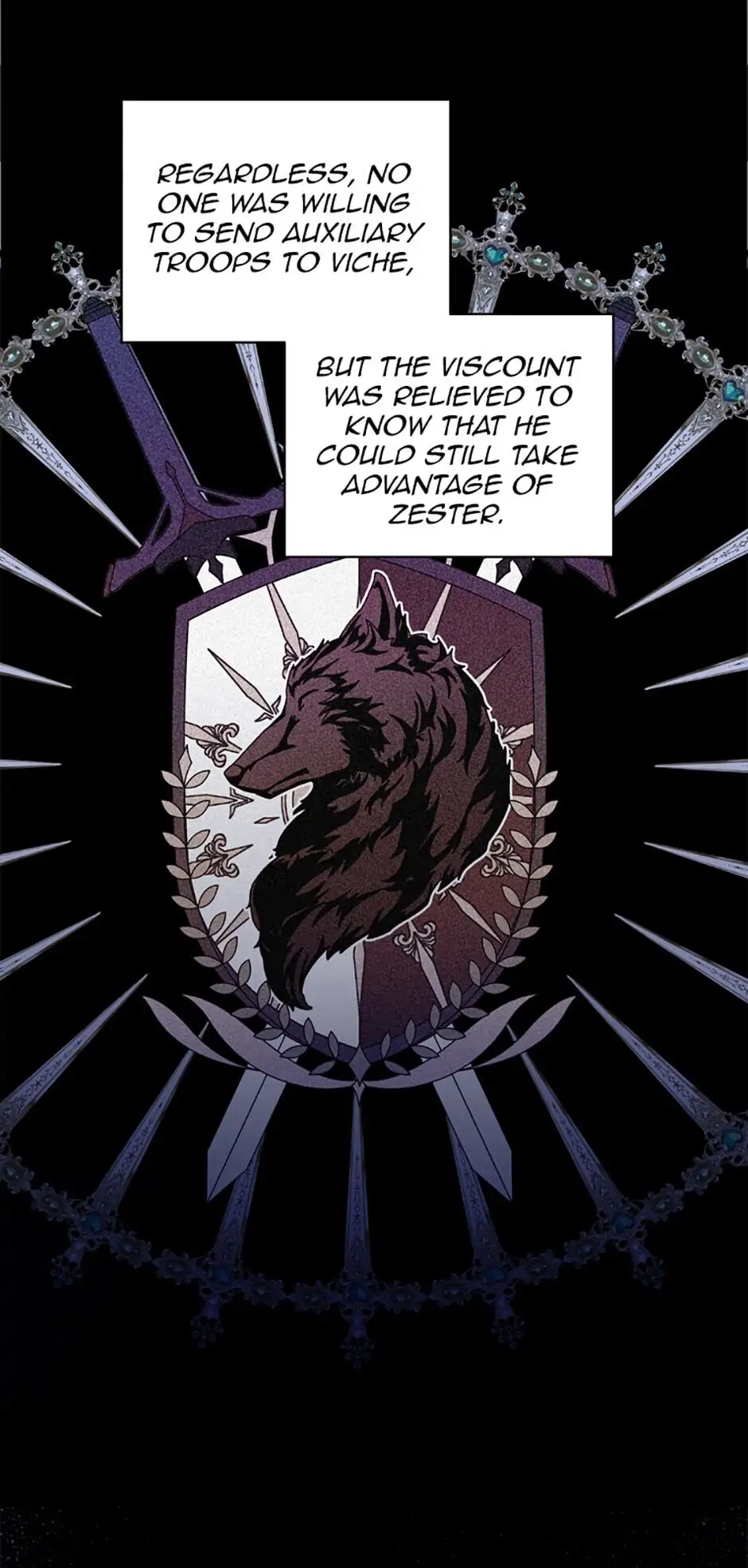 Read Baroness Goes On Strike EN Manga Online