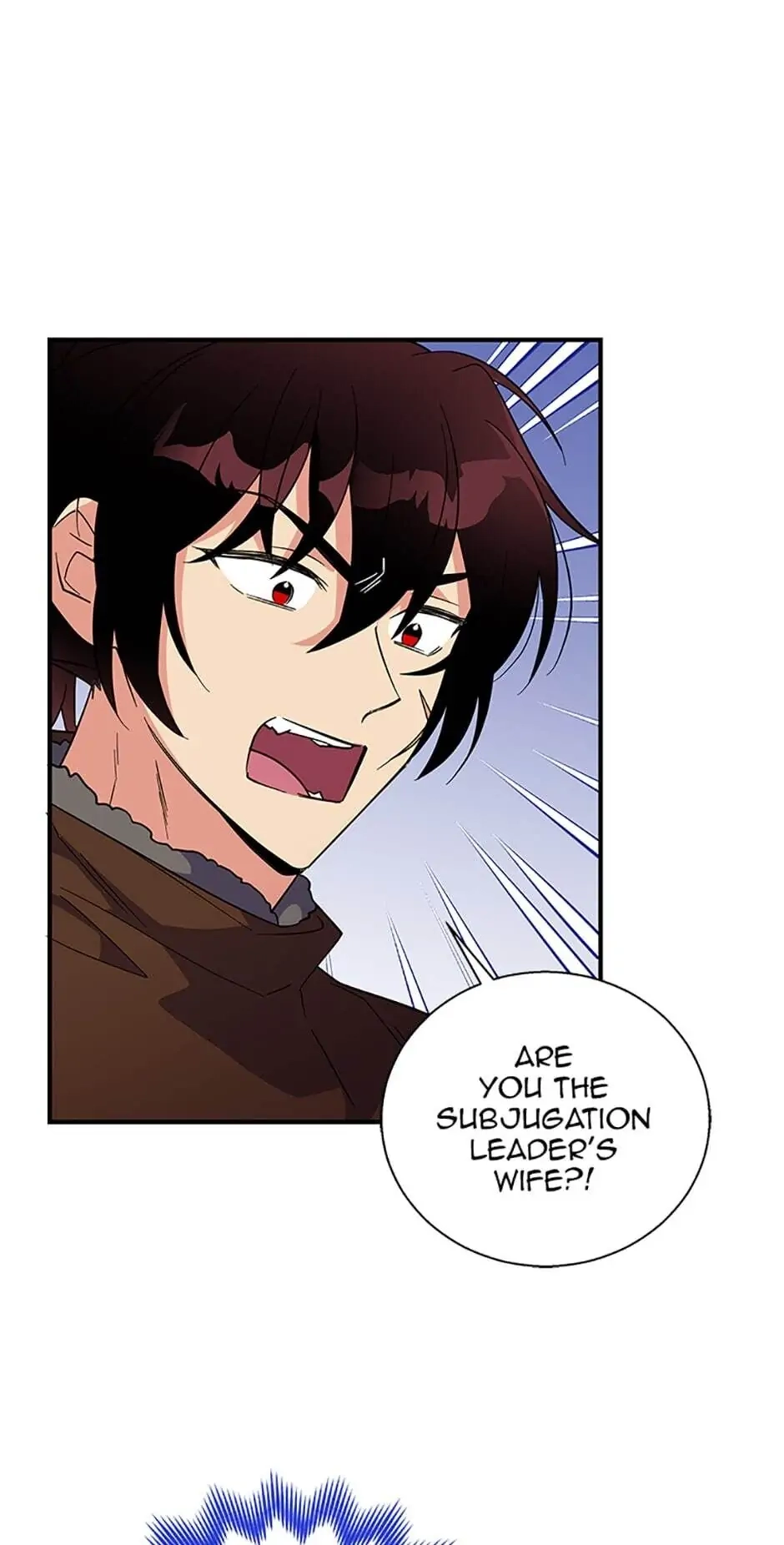 Read Baroness Goes On Strike EN Manga Online
