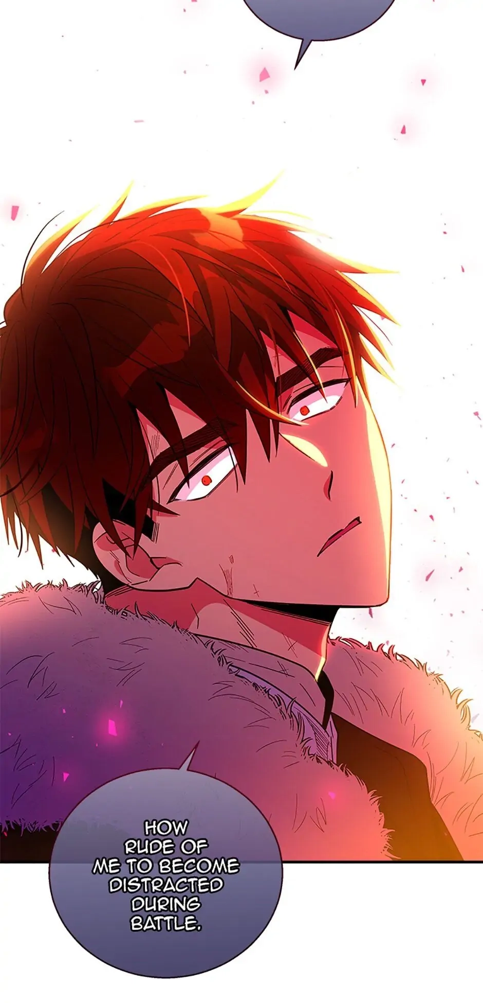 Read Baroness Goes On Strike EN Manga Online