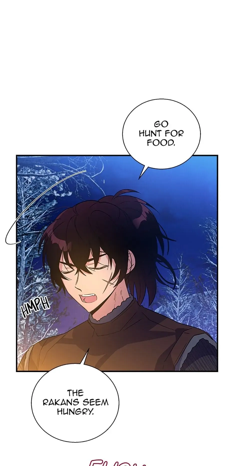 Read Baroness Goes On Strike EN Manga Online