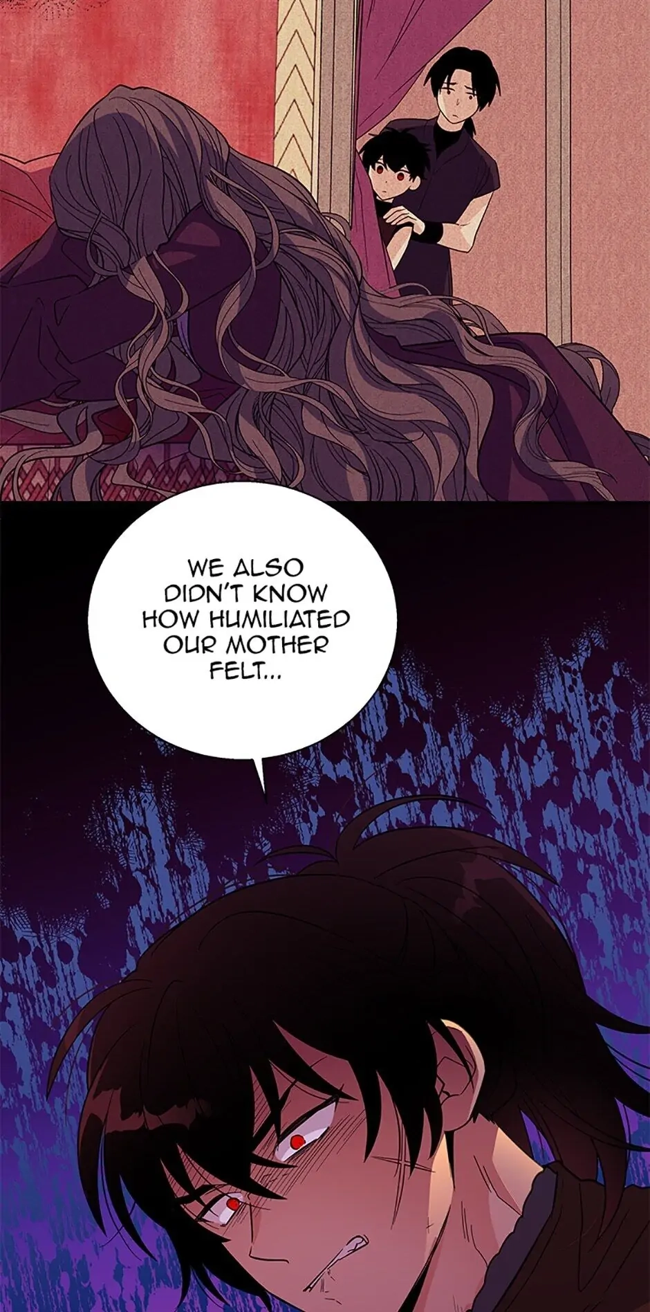 Read Baroness Goes On Strike EN Manga Online