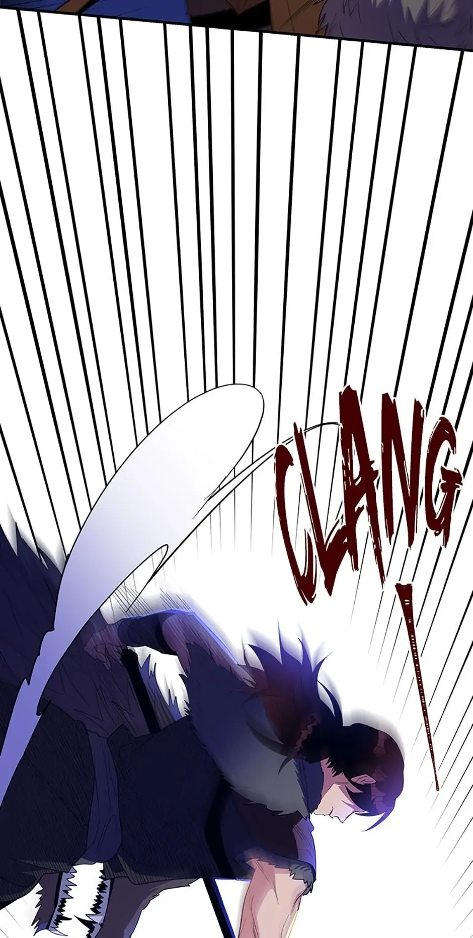 Read Baroness Goes On Strike EN Manga Online