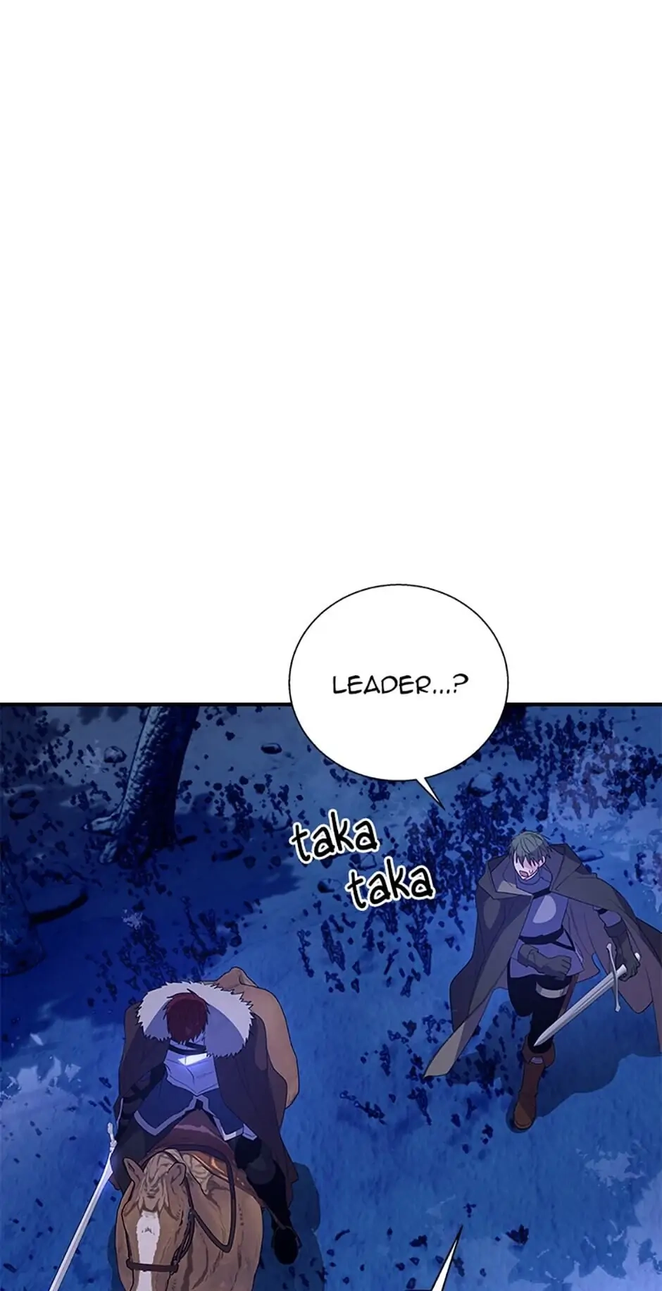 Read Baroness Goes On Strike EN Manga Online