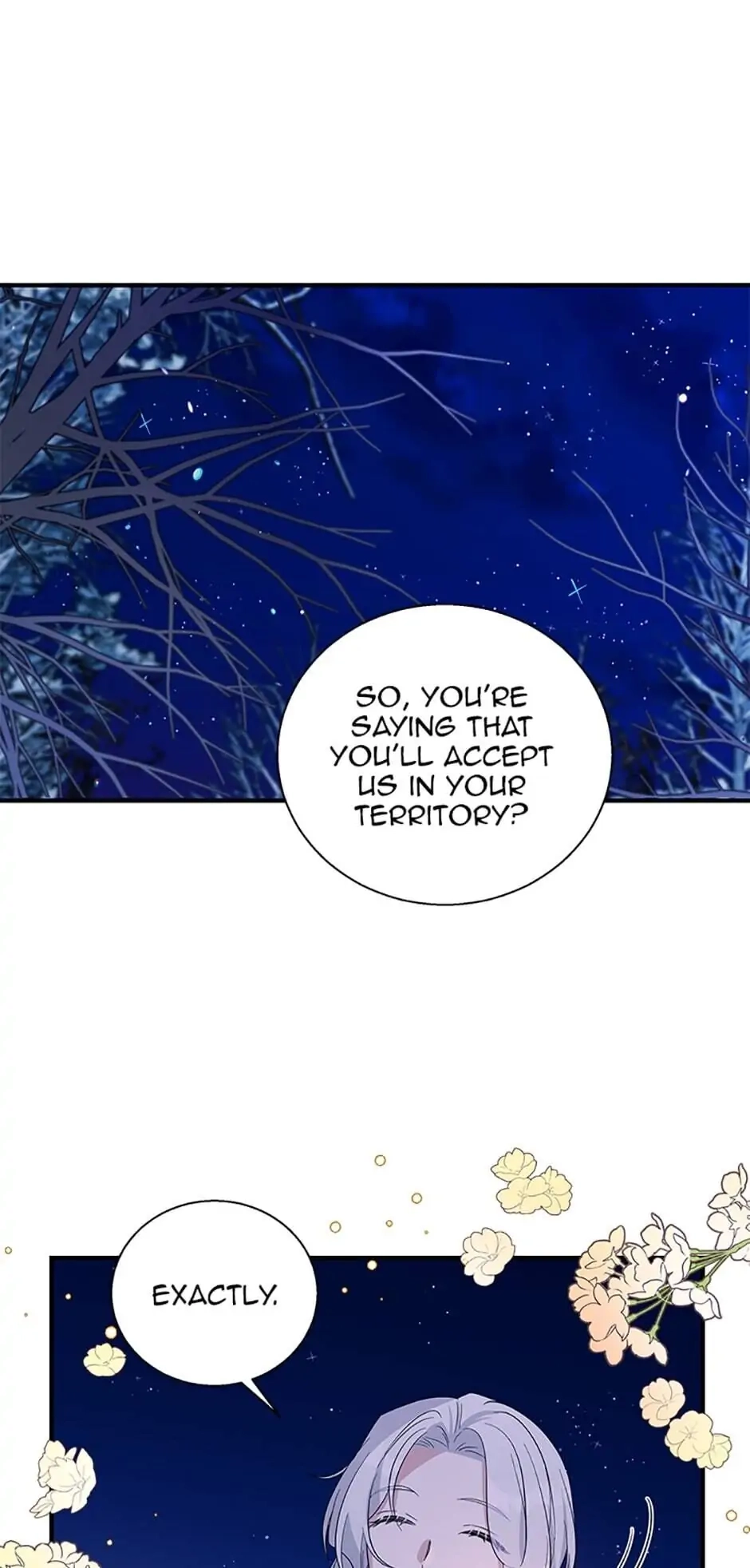 Read Baroness Goes On Strike EN Manga Online