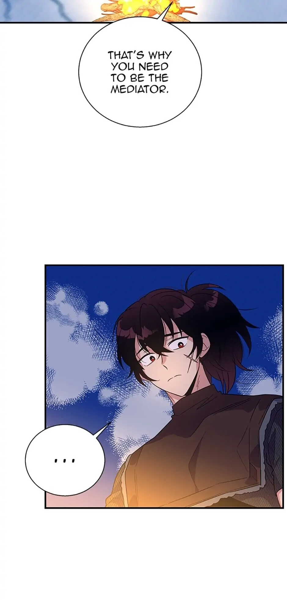 Read Baroness Goes On Strike EN Manga Online