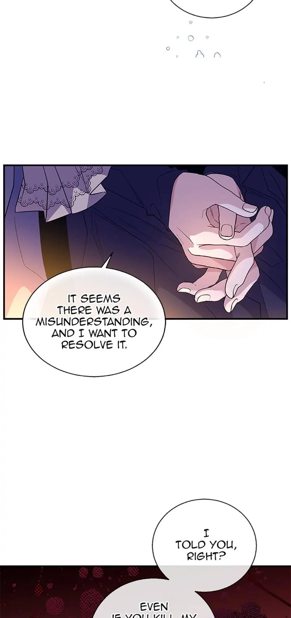 Read Baroness Goes On Strike EN Manga Online