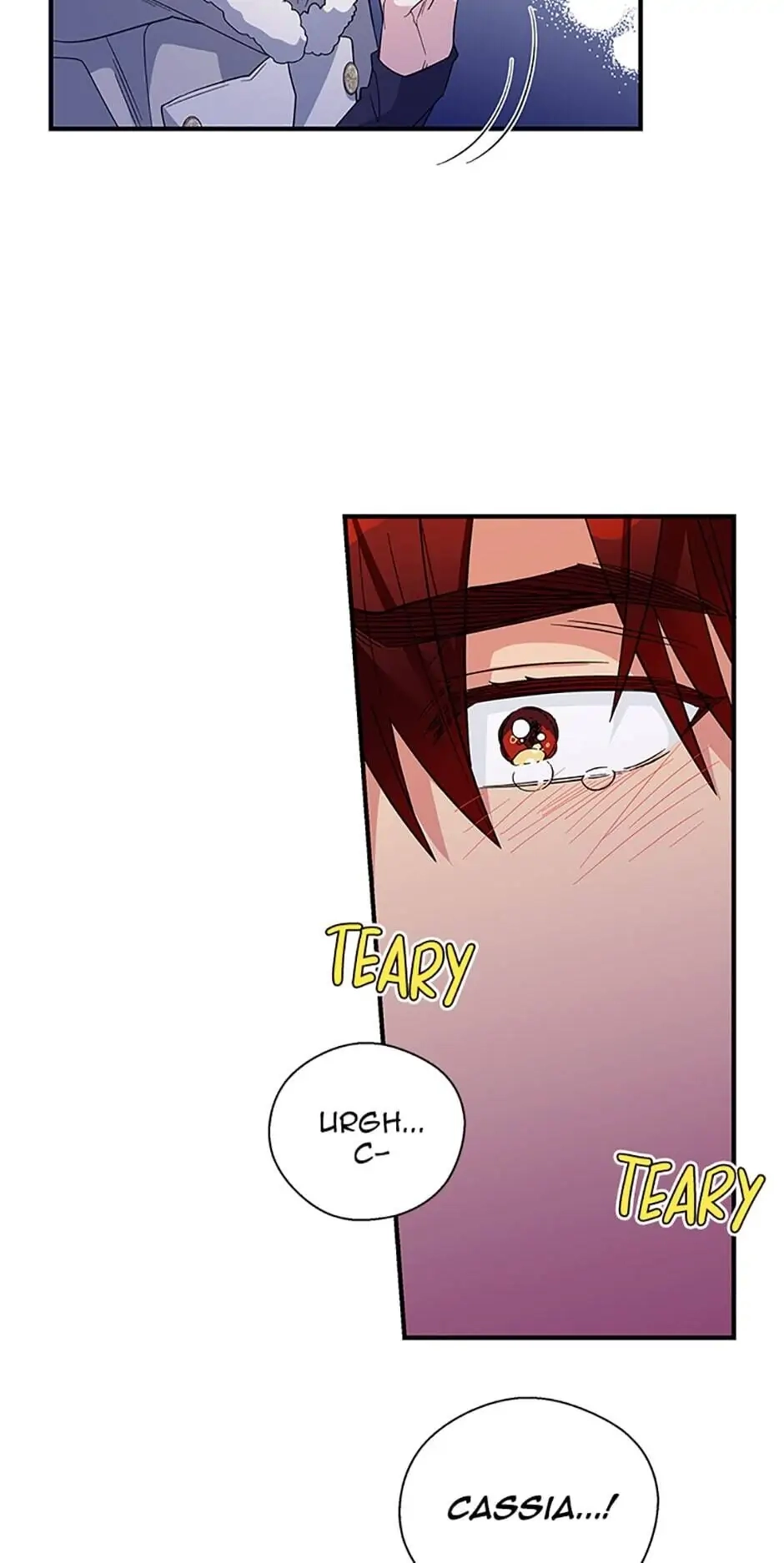 Read Baroness Goes On Strike EN Manga Online
