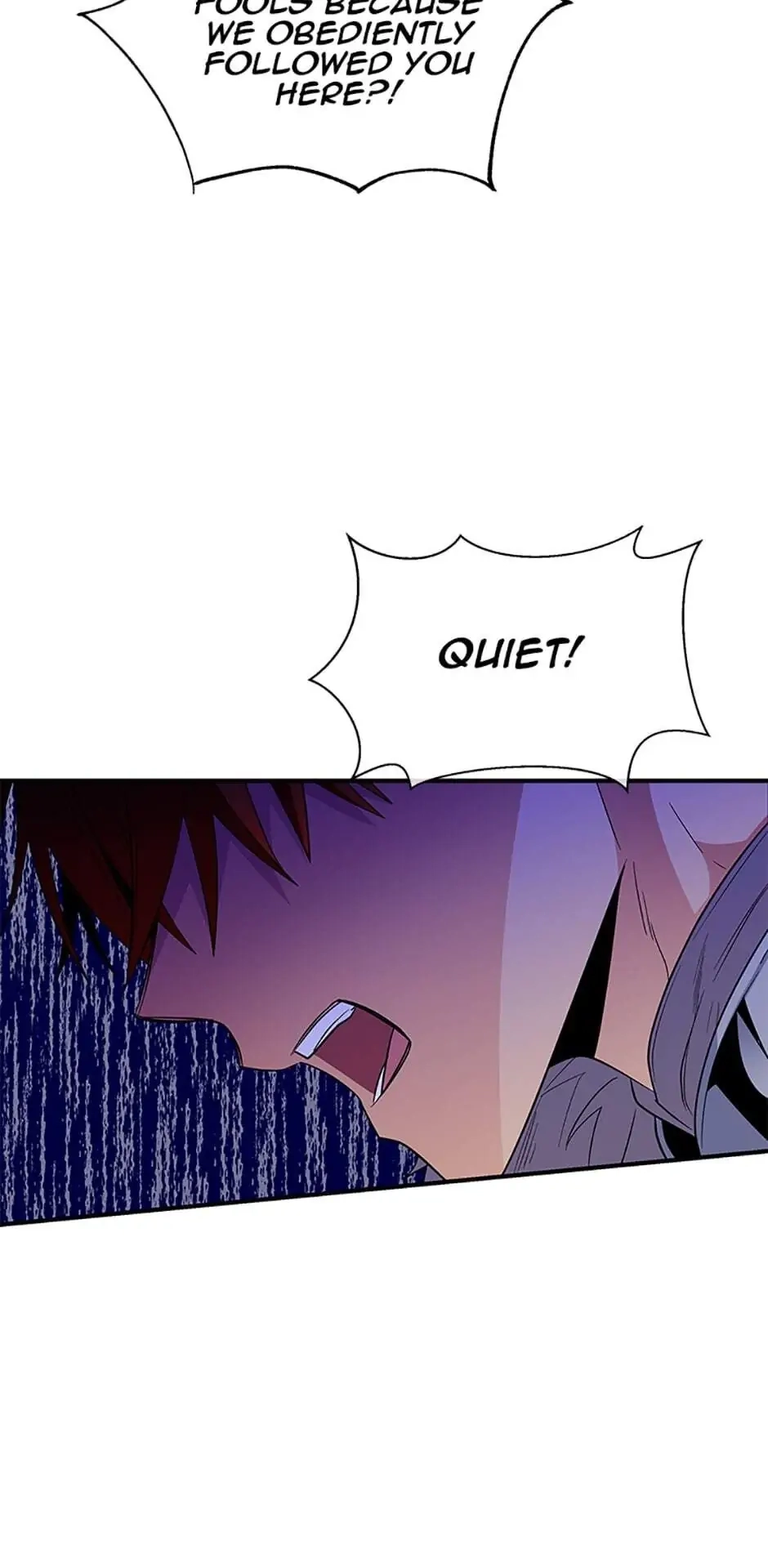 Read Baroness Goes On Strike EN Manga Online