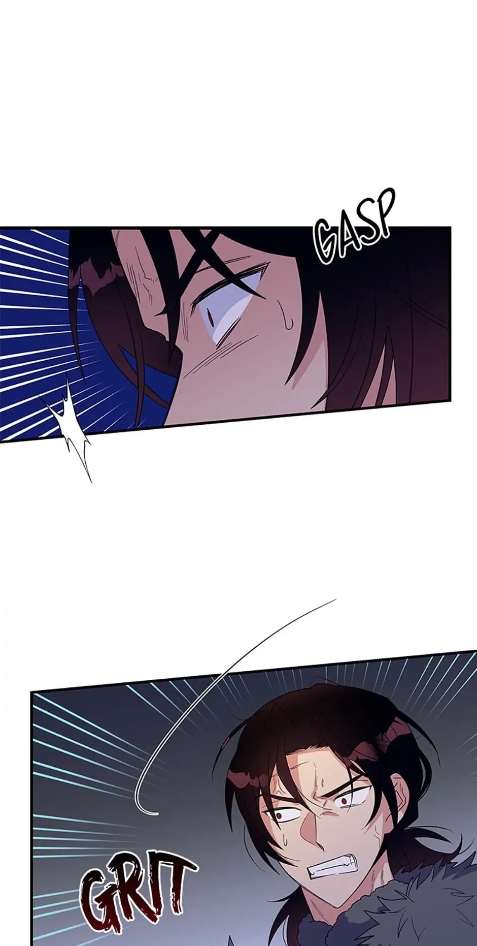Read Baroness Goes On Strike EN Manga Online
