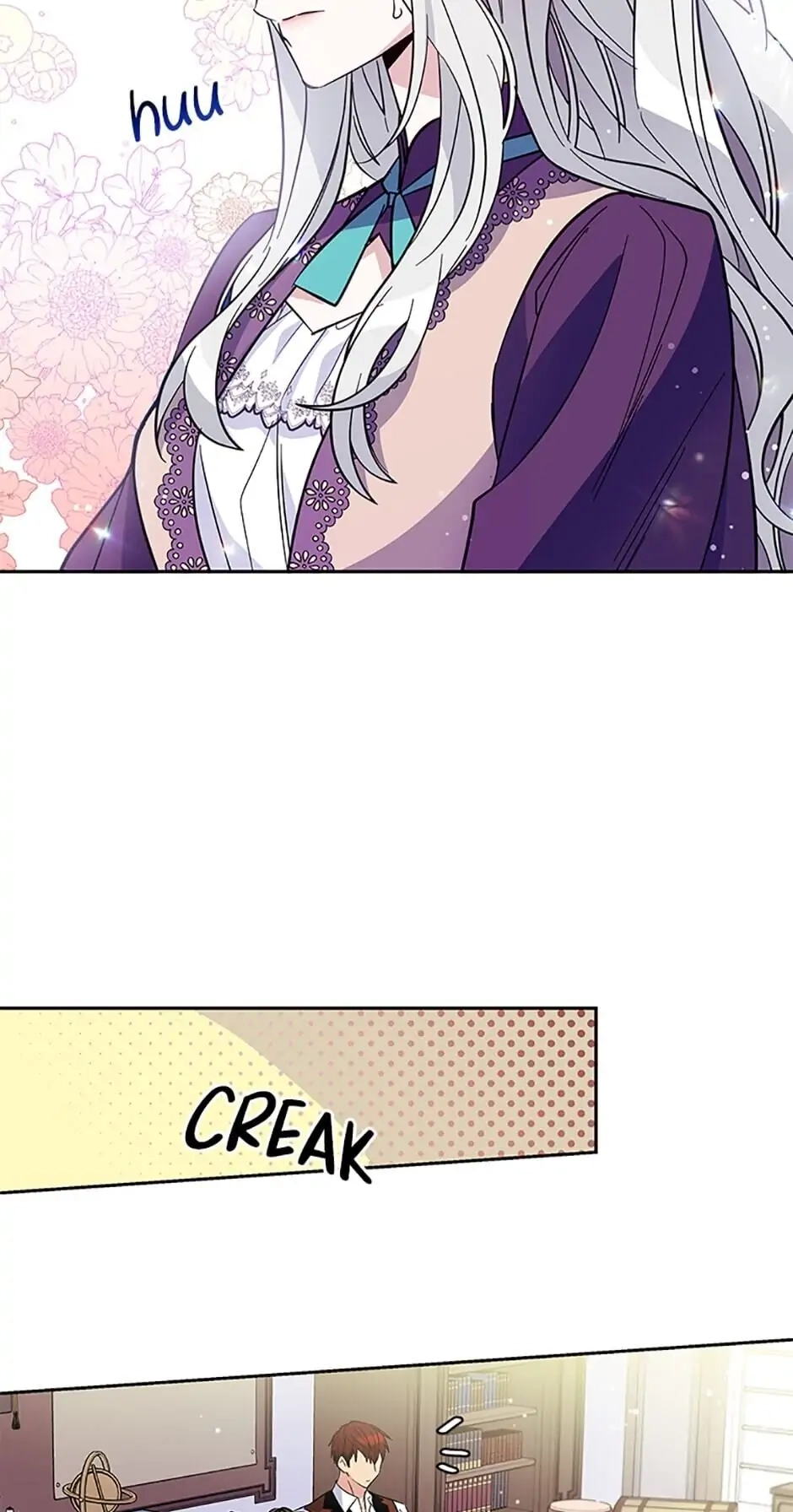 Read Baroness Goes On Strike EN Manga Online